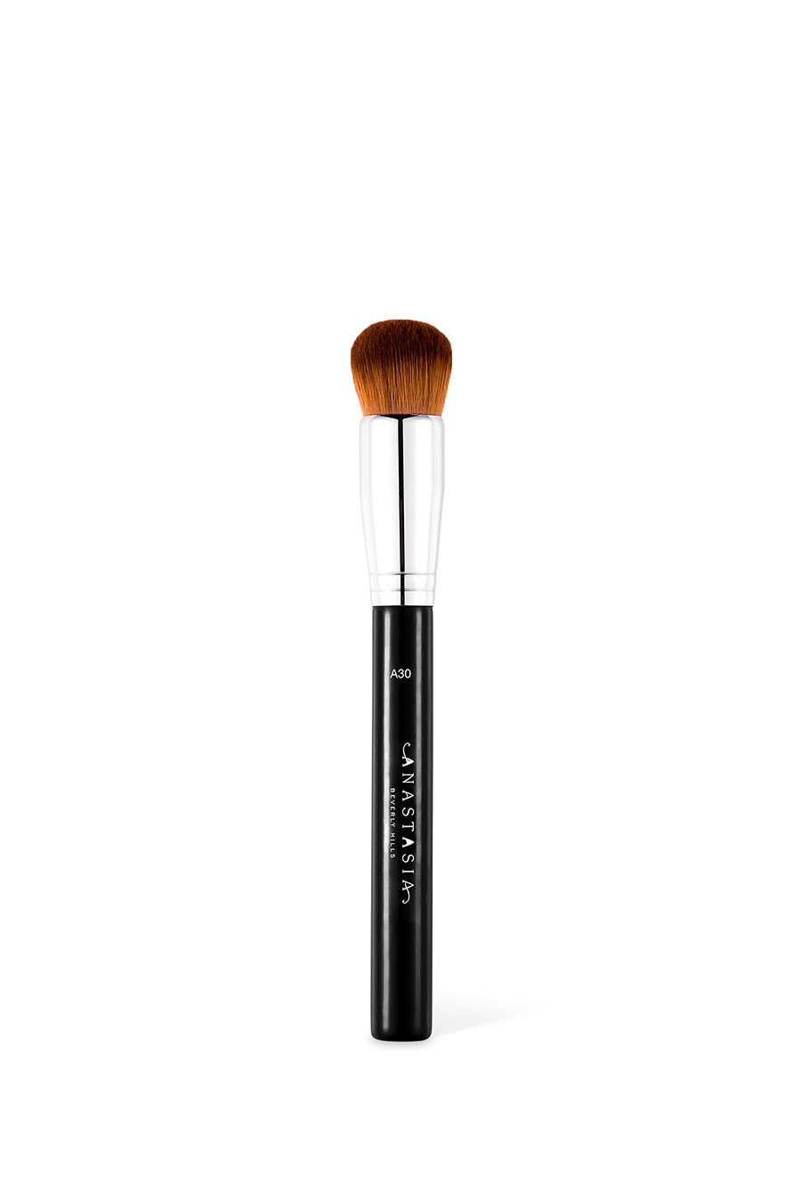 A30 Domed Kabuki Pro Brush