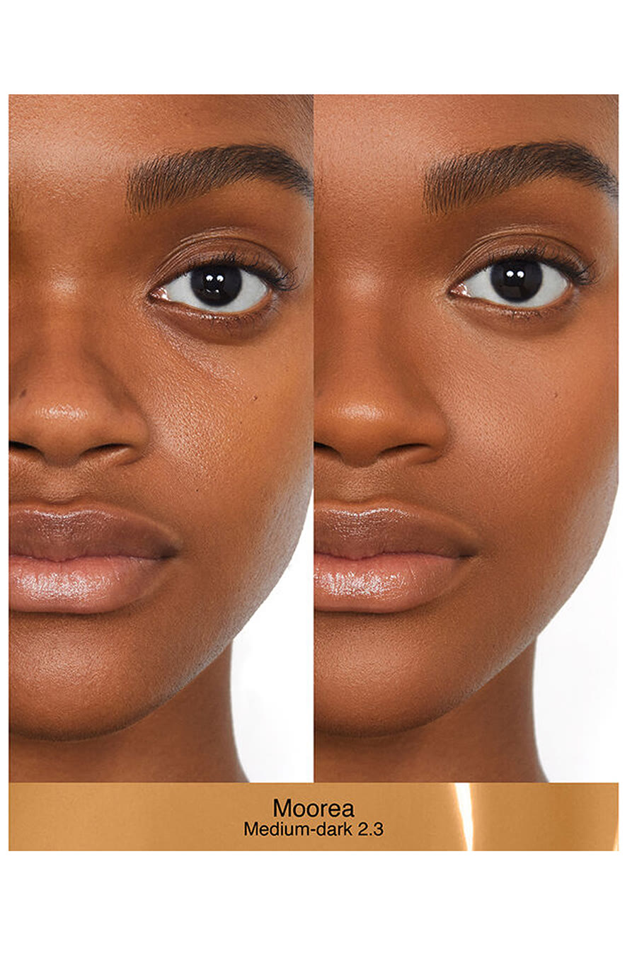 Sheer Glow Foundation