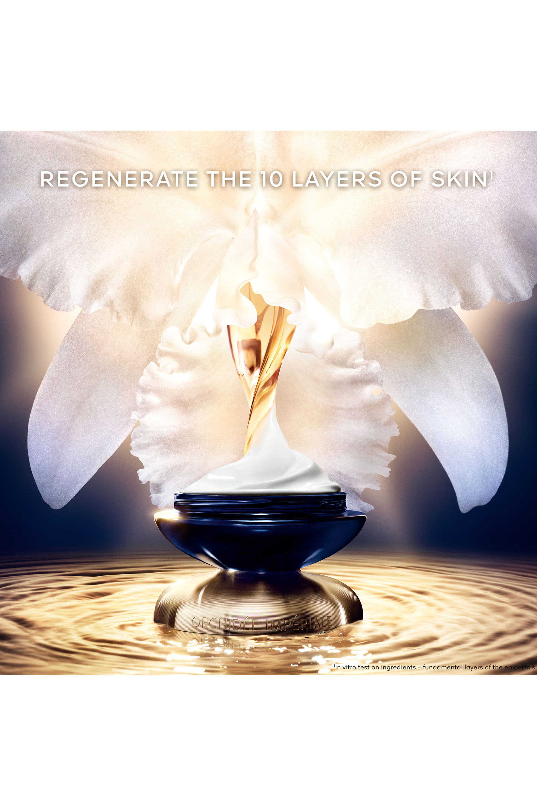 Orchid&eacute;e Imp&eacute;riale Rich Cream Refill