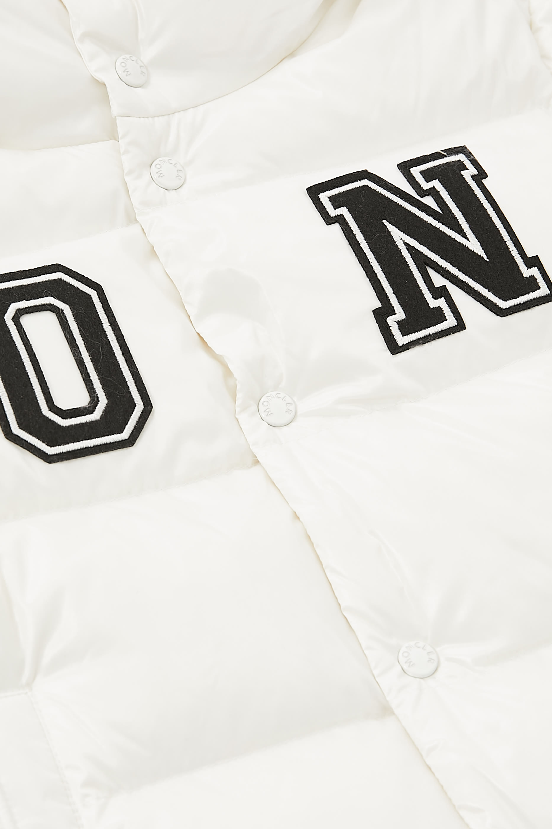 Kids Bayan Down Jacket