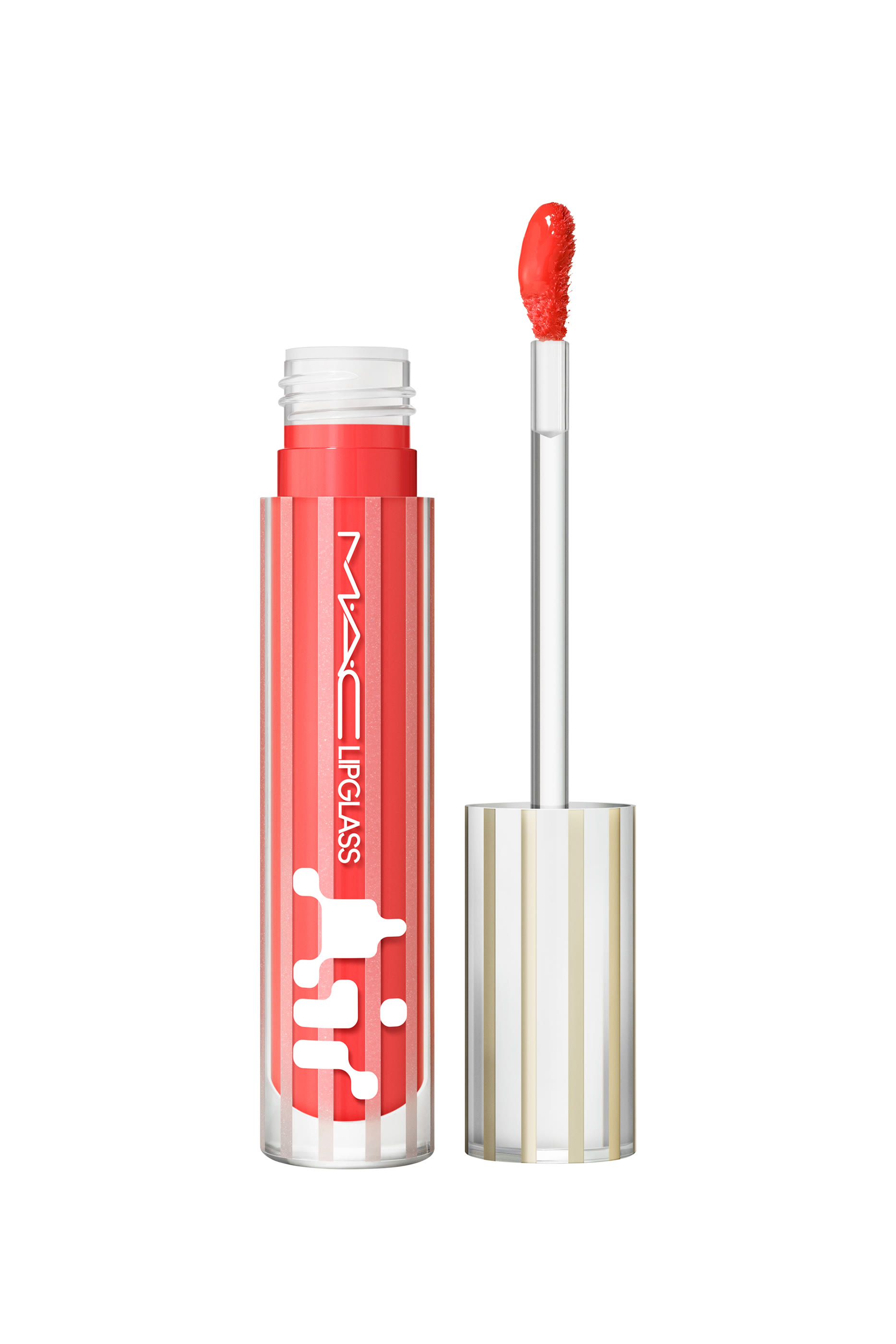 M&middot;A&middot;C Lipglass Air Non-Sticky Gloss