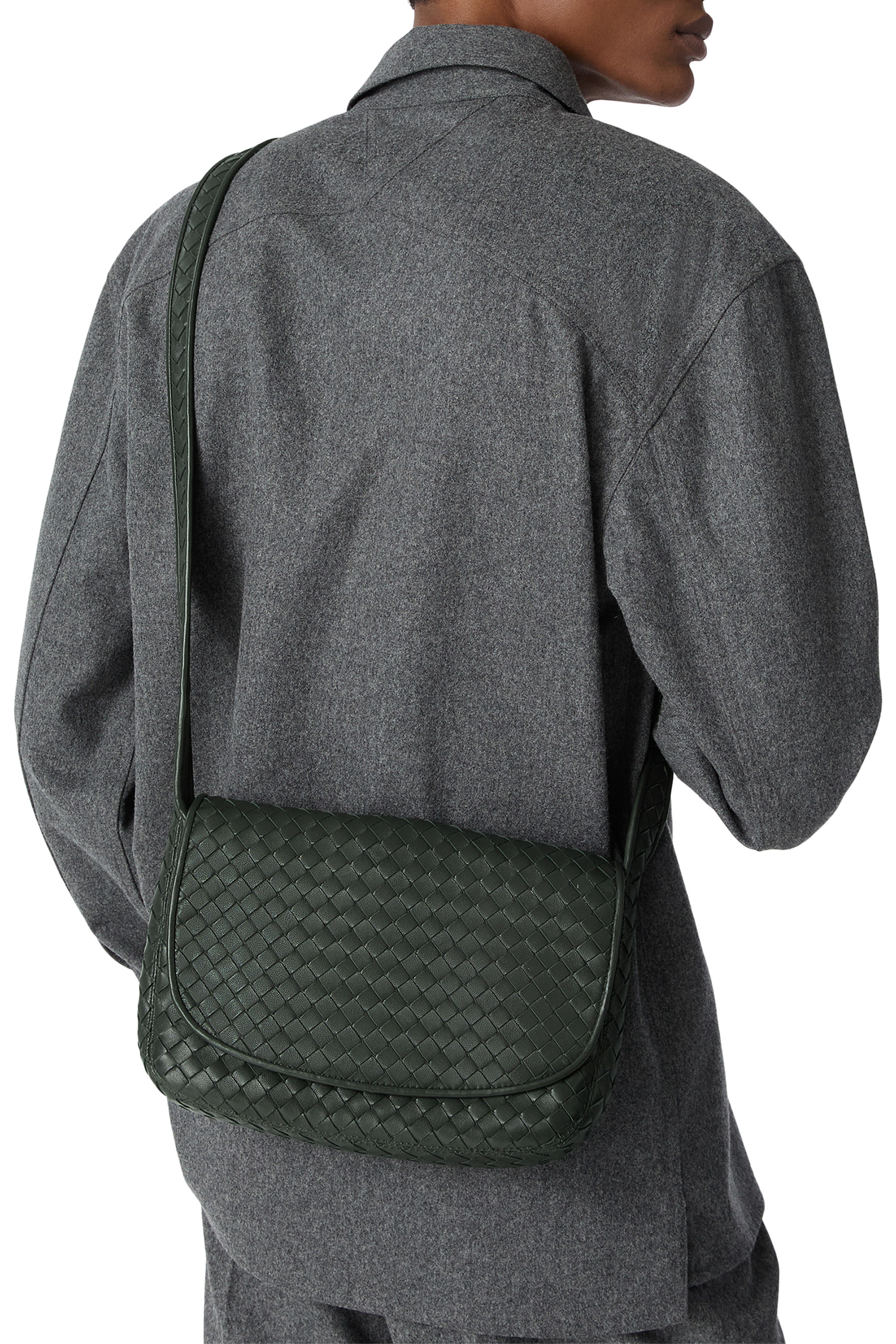 Veneto Flap Messenger 