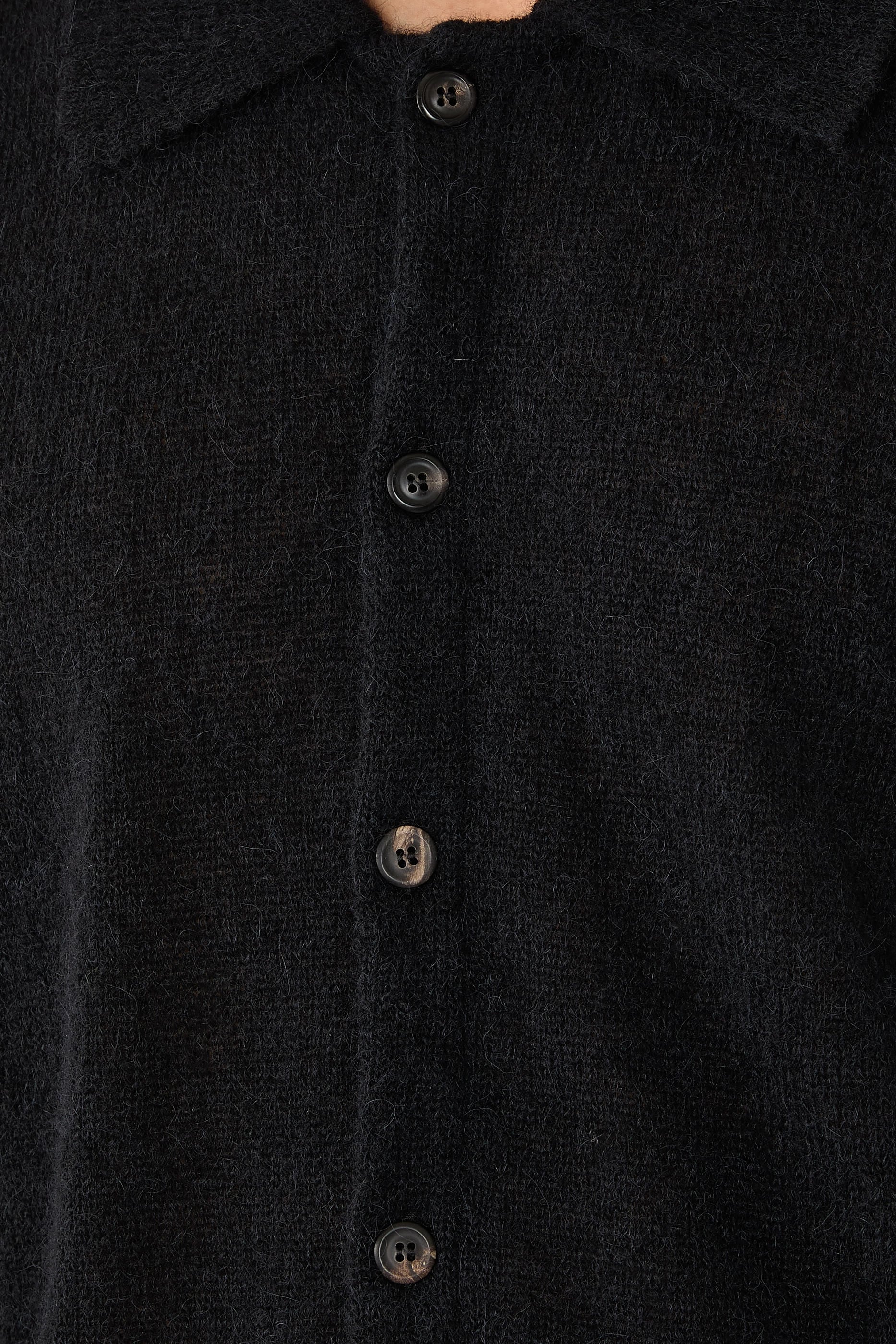 Evening Long Sleeves Polo