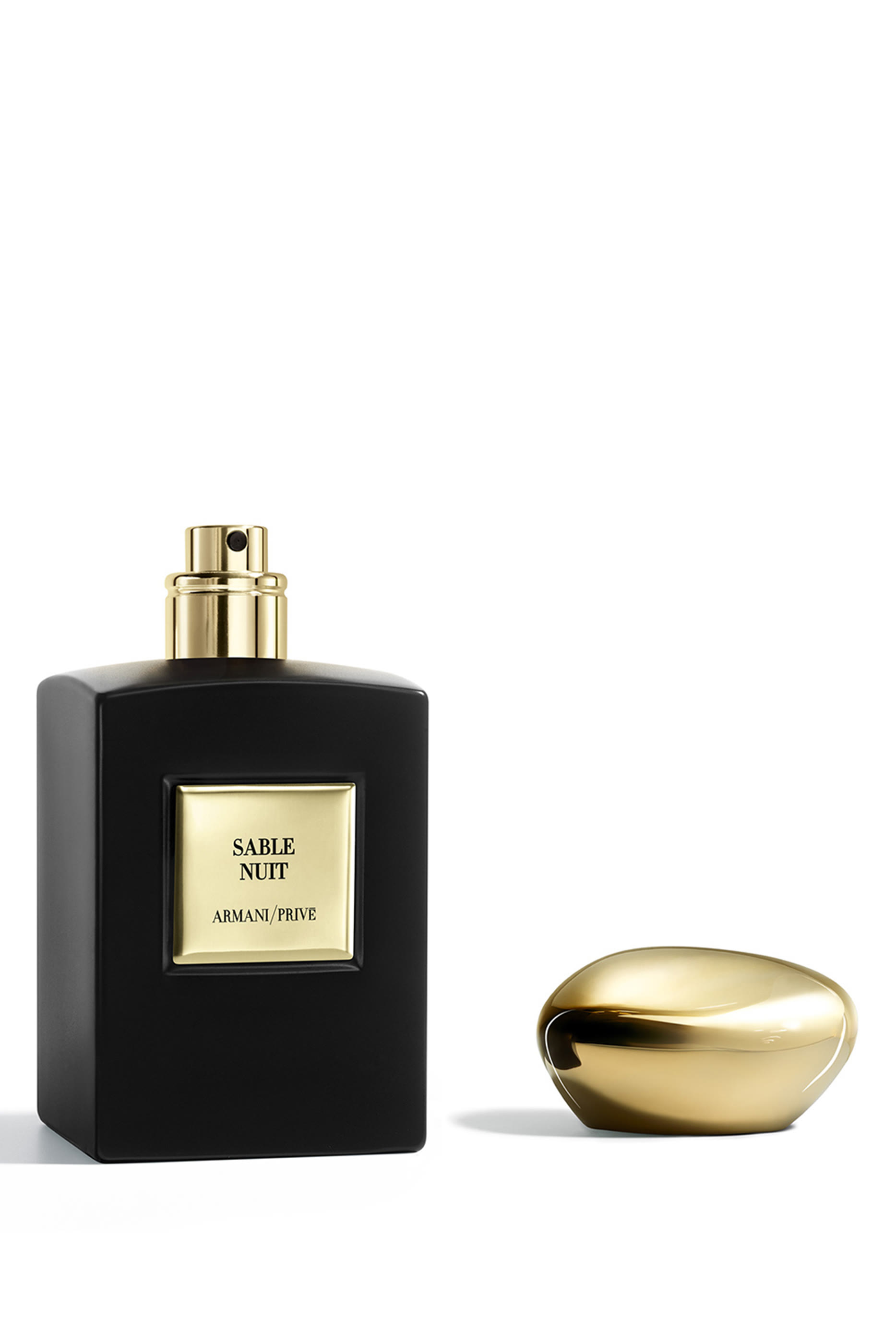 Privé Sable Nuit Eau De Parfum Intense