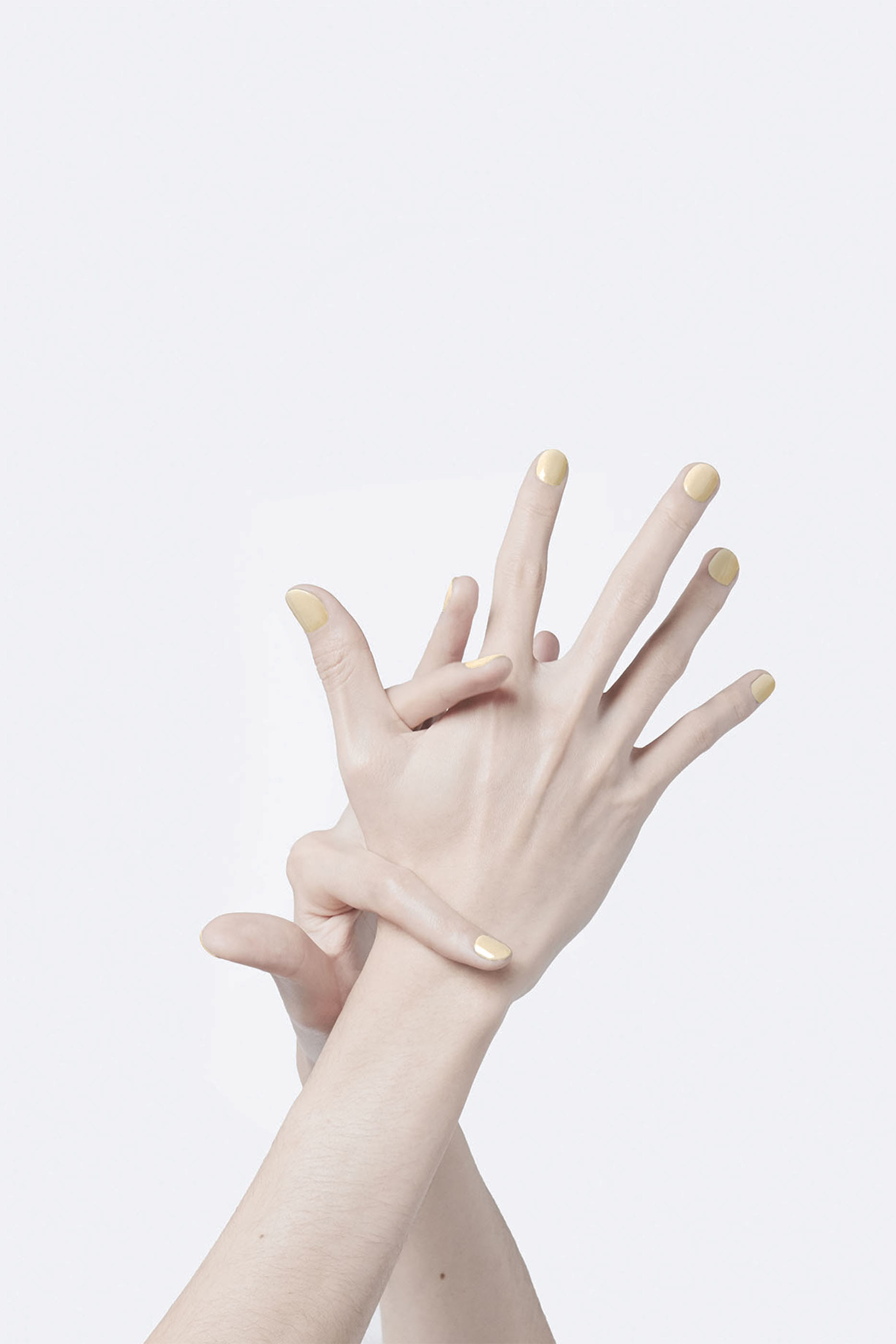 Vernis &agrave; Ongles Nail Polish