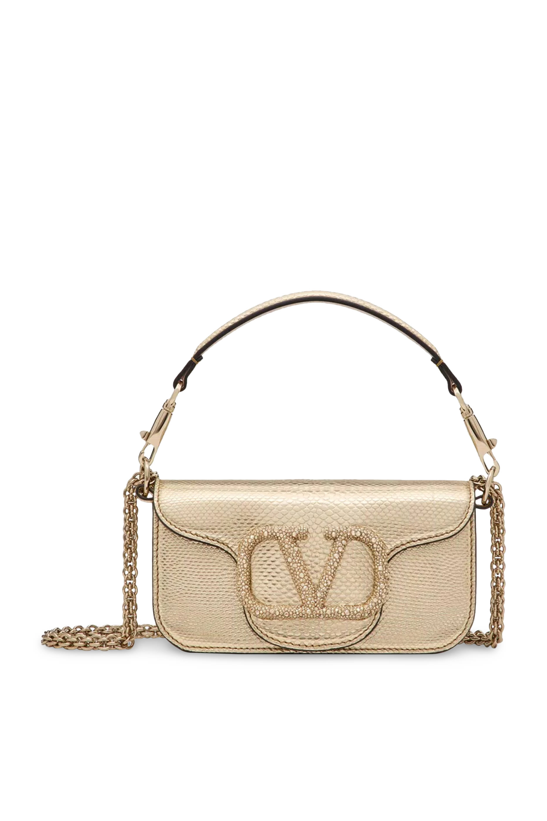 Loco Small Shoulder Bag