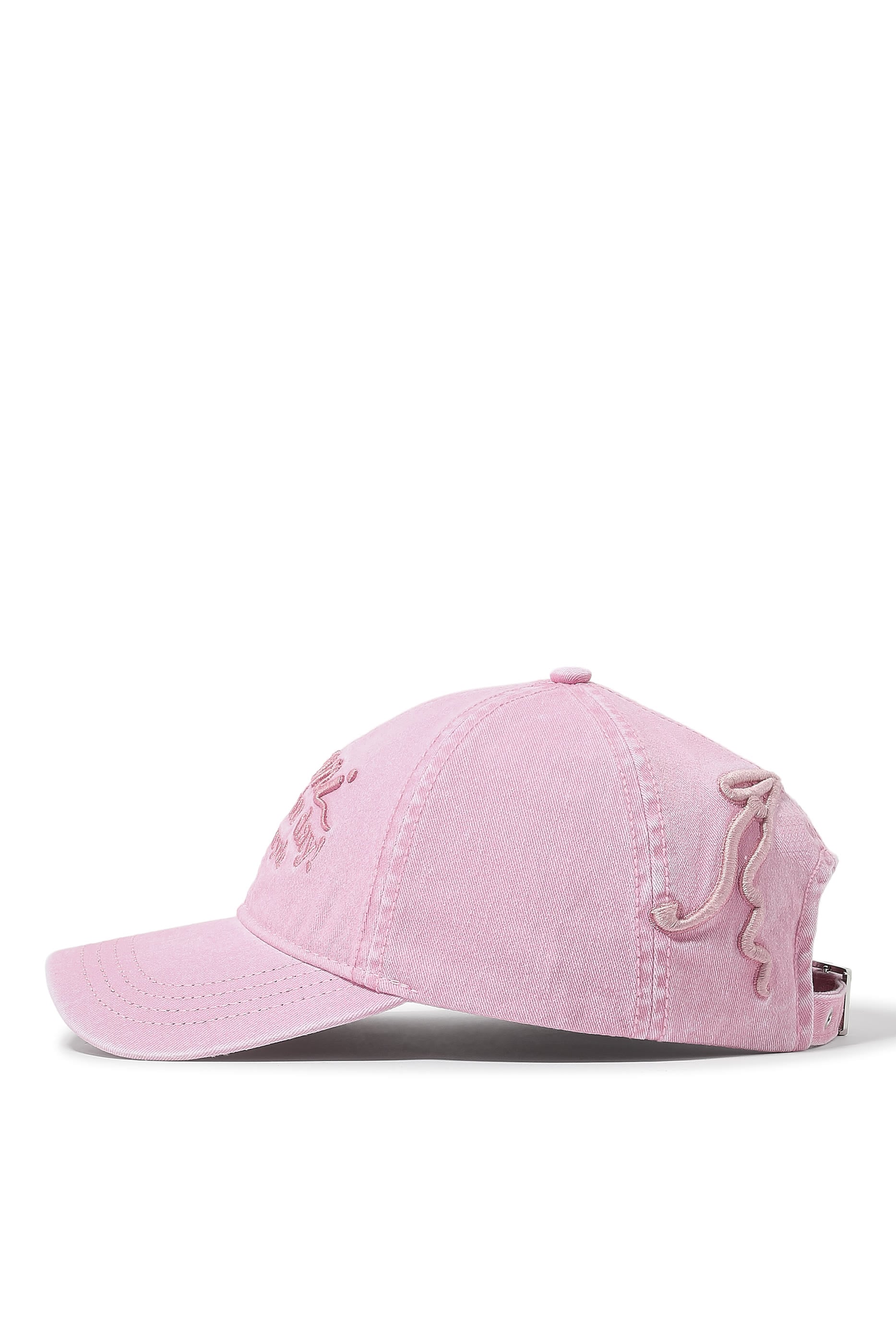 Washed Cotton Cap