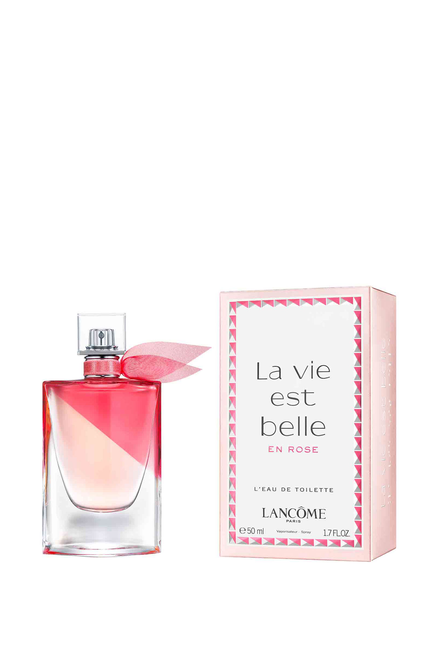 Lancome La Vie Est Belle En Rose