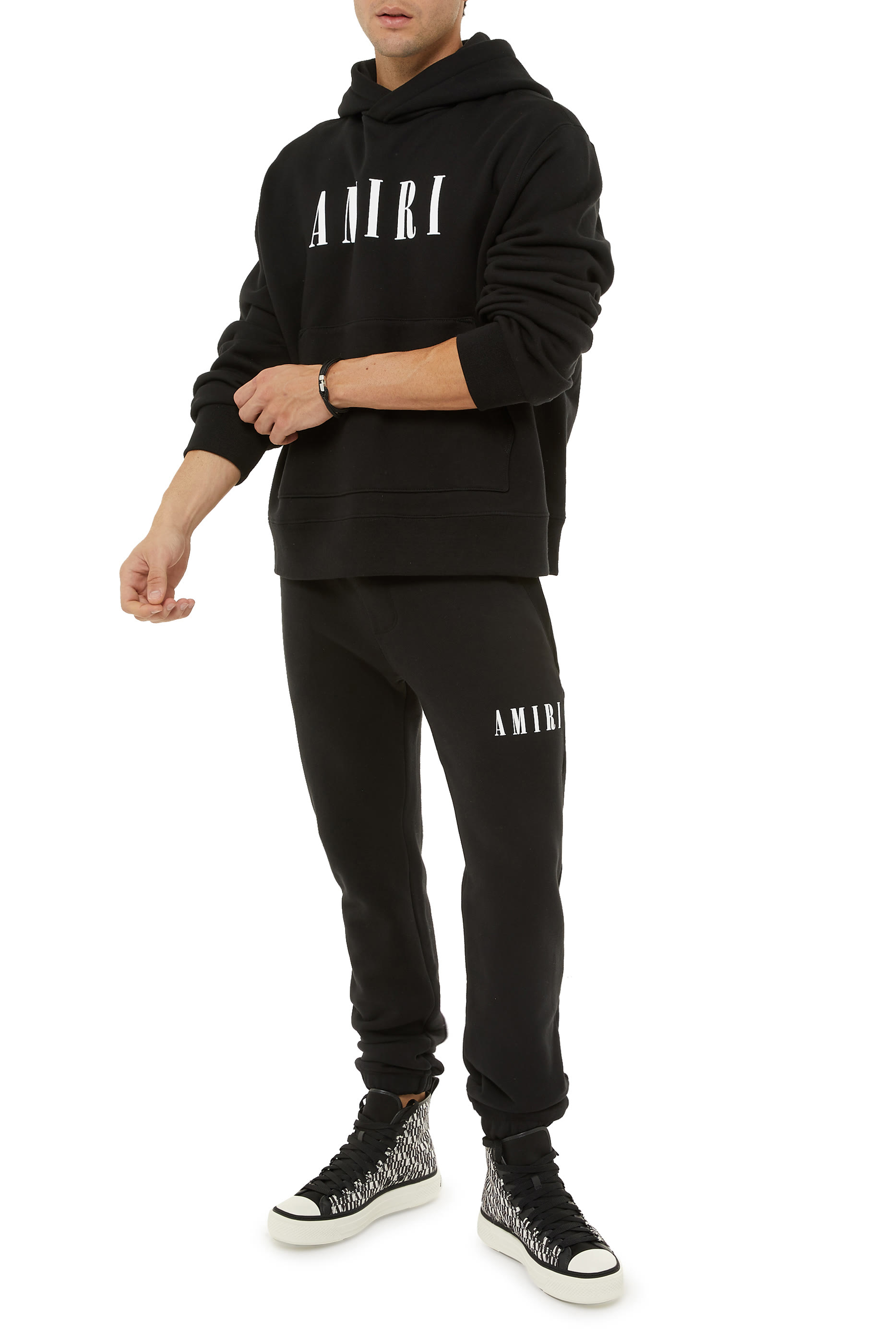 Core Logo Sweatpants