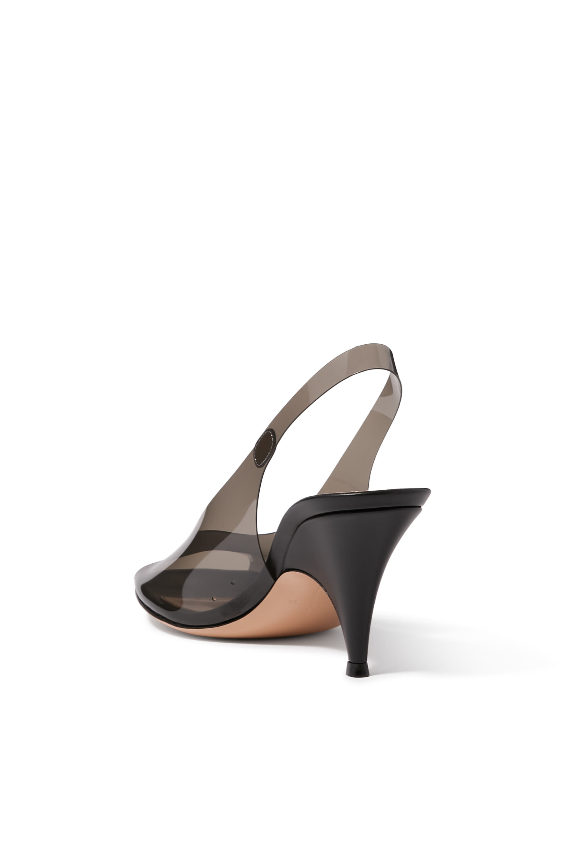 Sofia Slingback Pumps 70