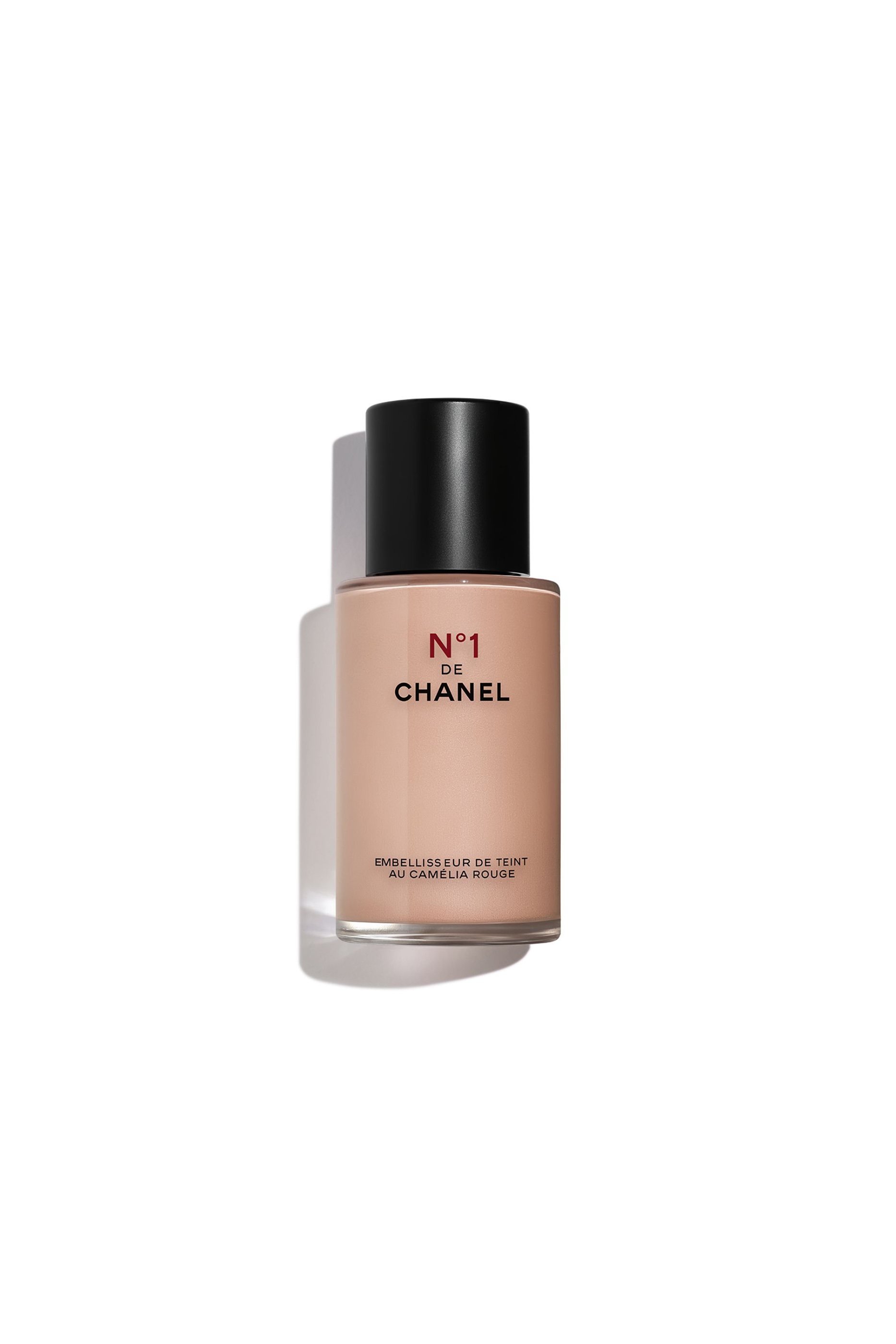 N1 De Chanel Enhancer