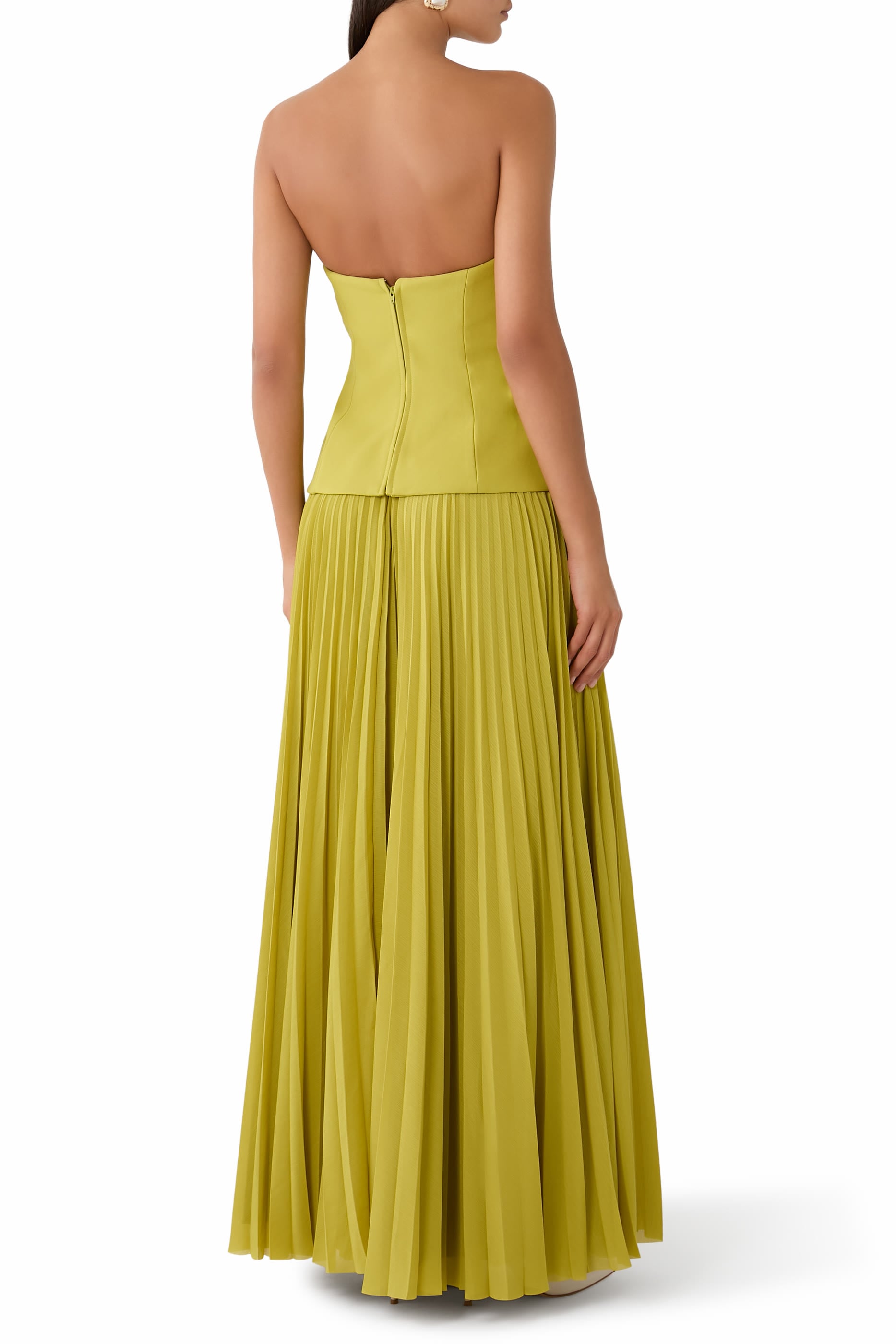  Britt Maxi Dress 