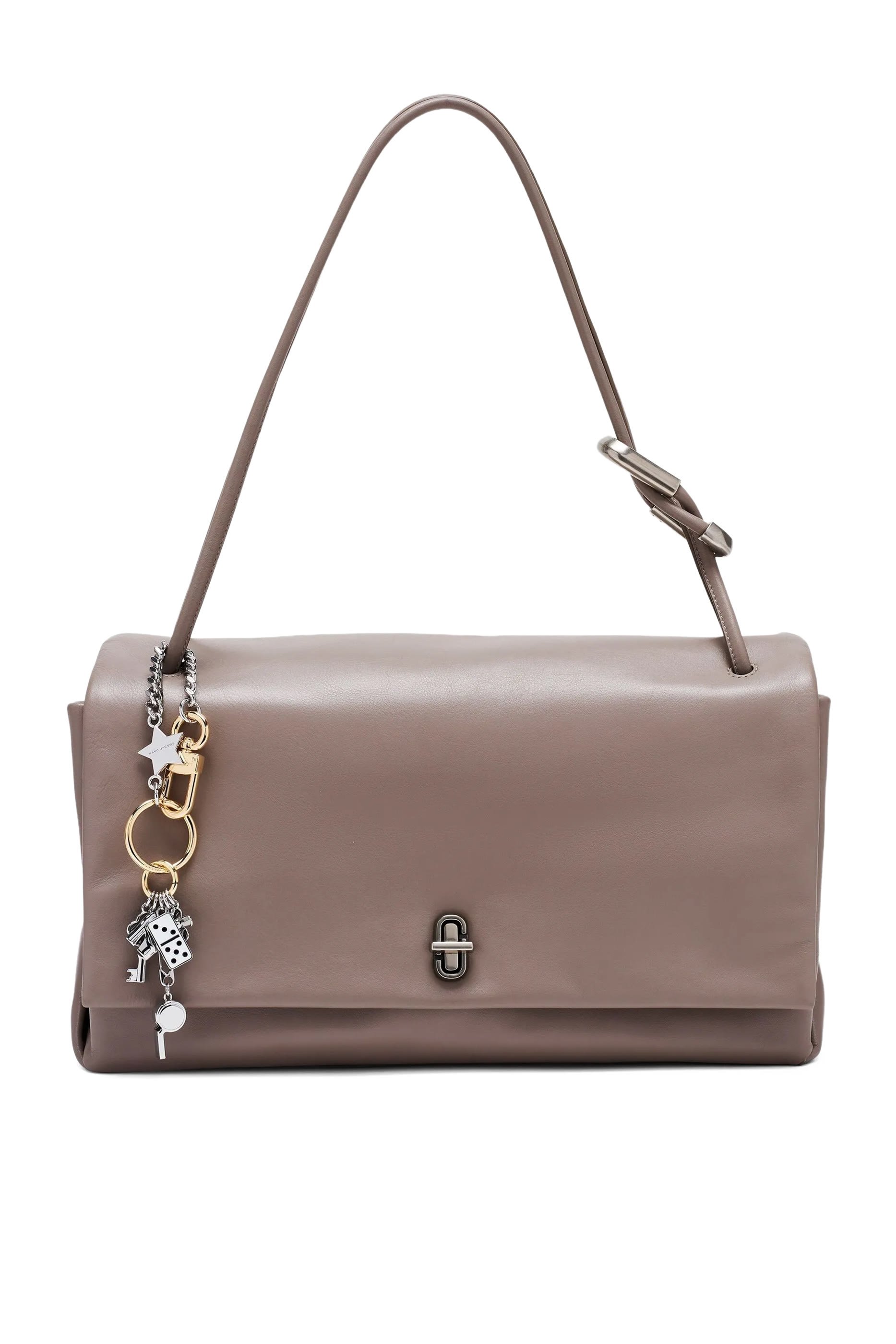 The Domino Effect Bag Charm