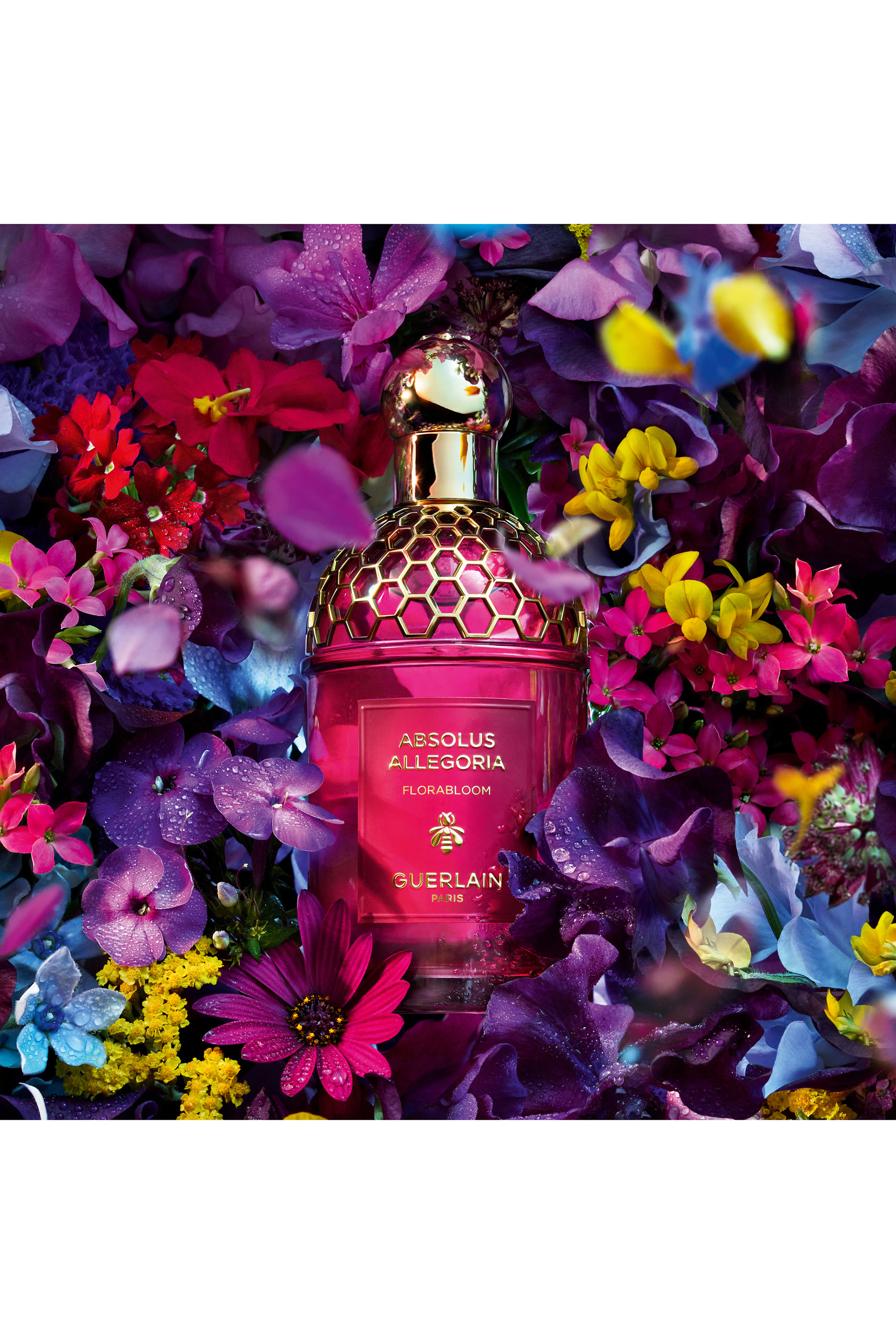 Absolus Allegoria Florabloom Absolu Eau de Parfum