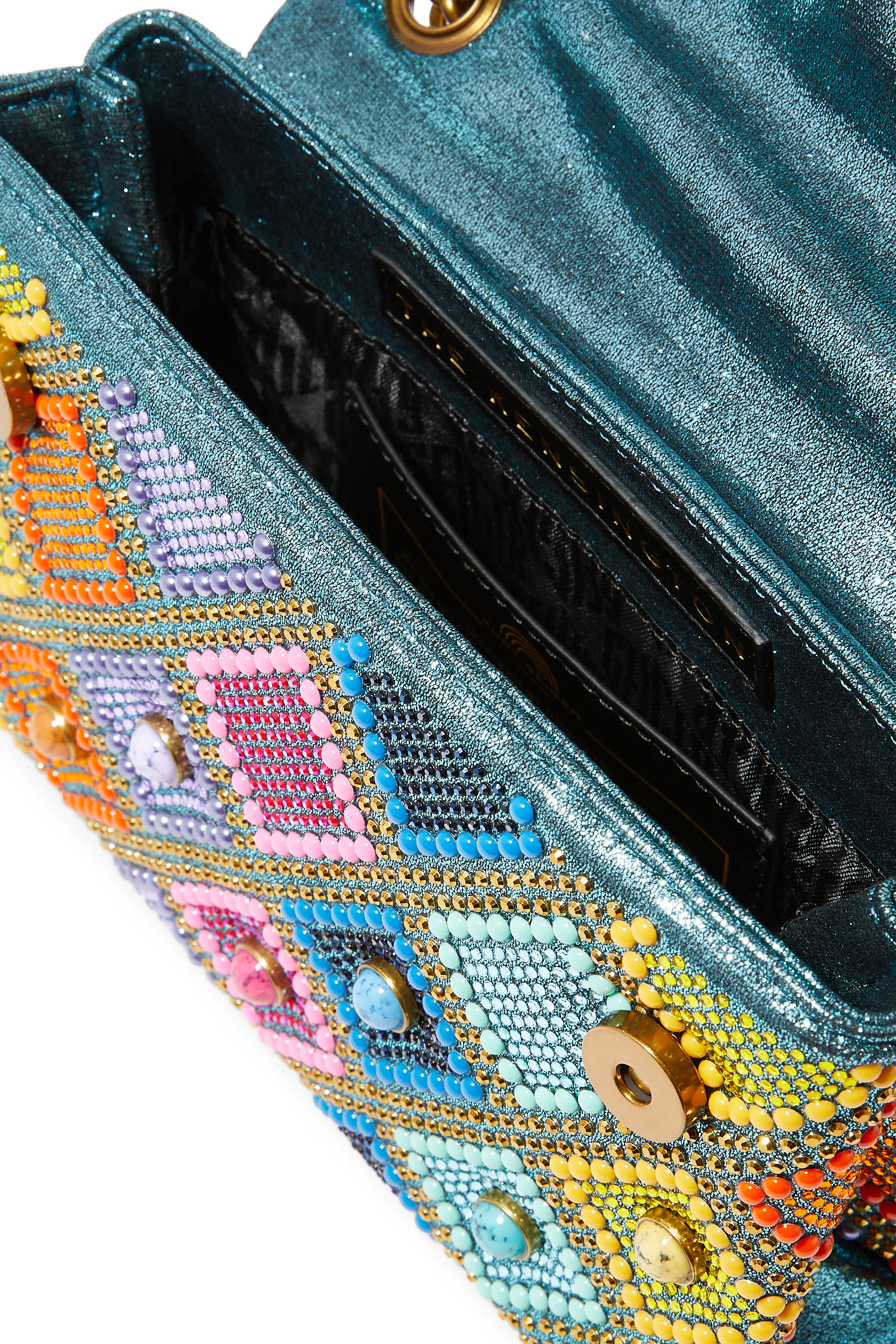 Mini Jewel Kensington Bag