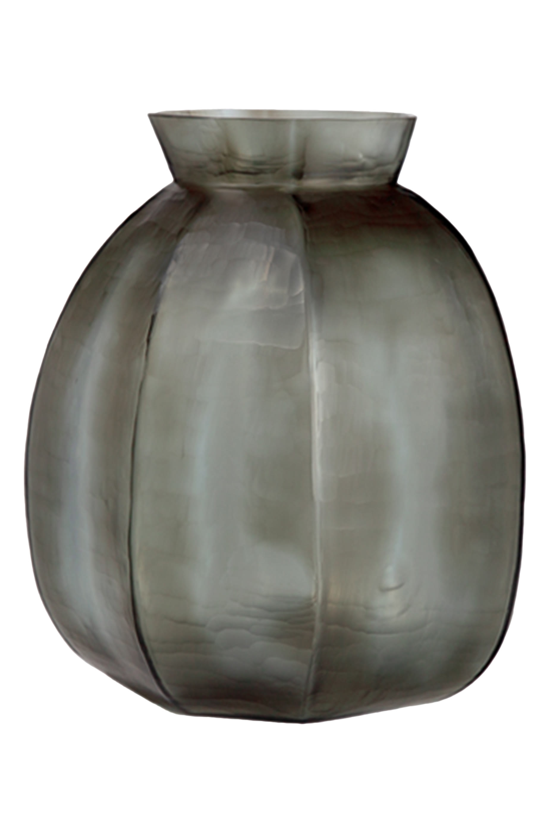 Karakol Round Vase