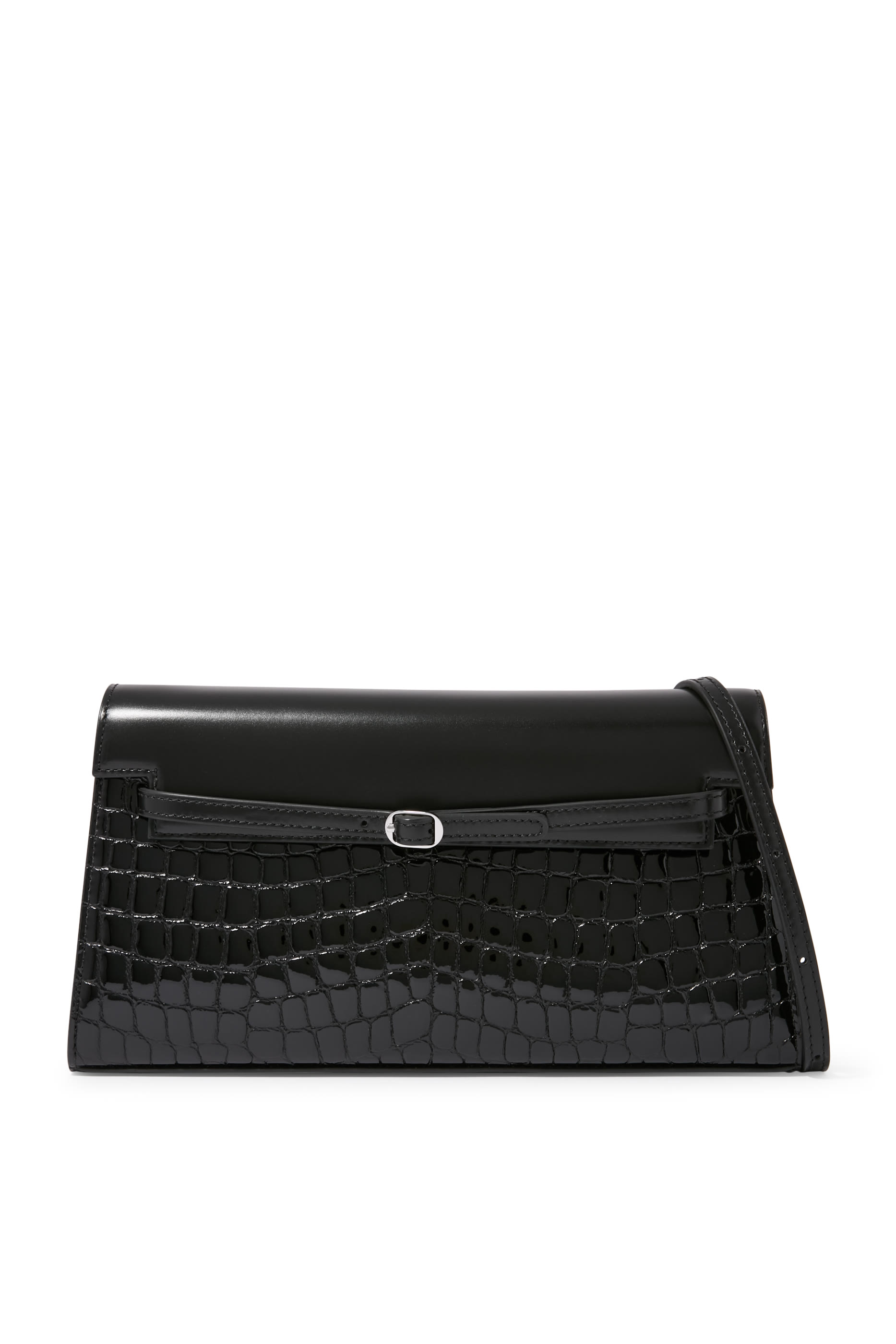 Croc Shoulder Bag - Limited Edition