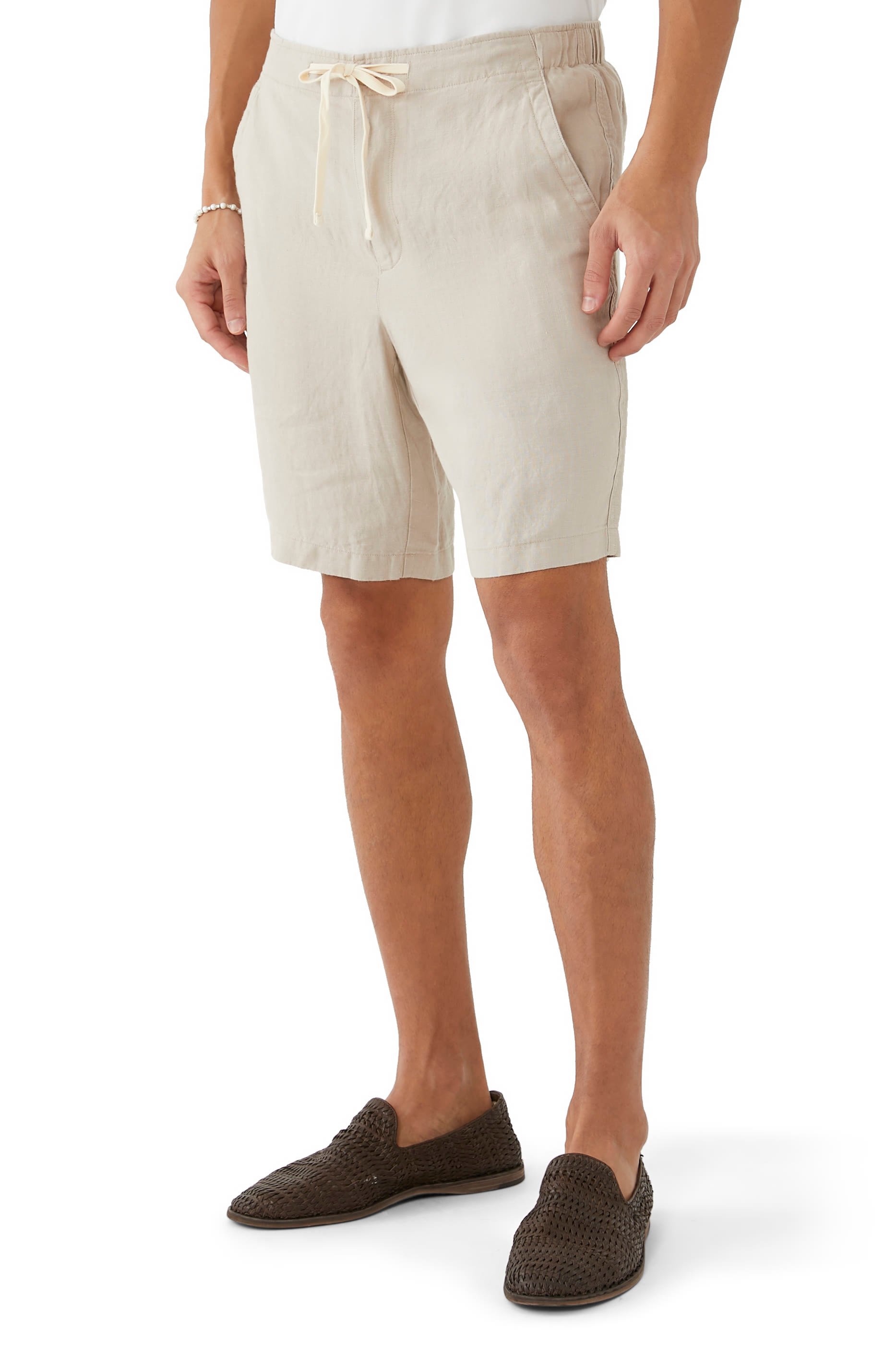 Lightweight Hemp Short