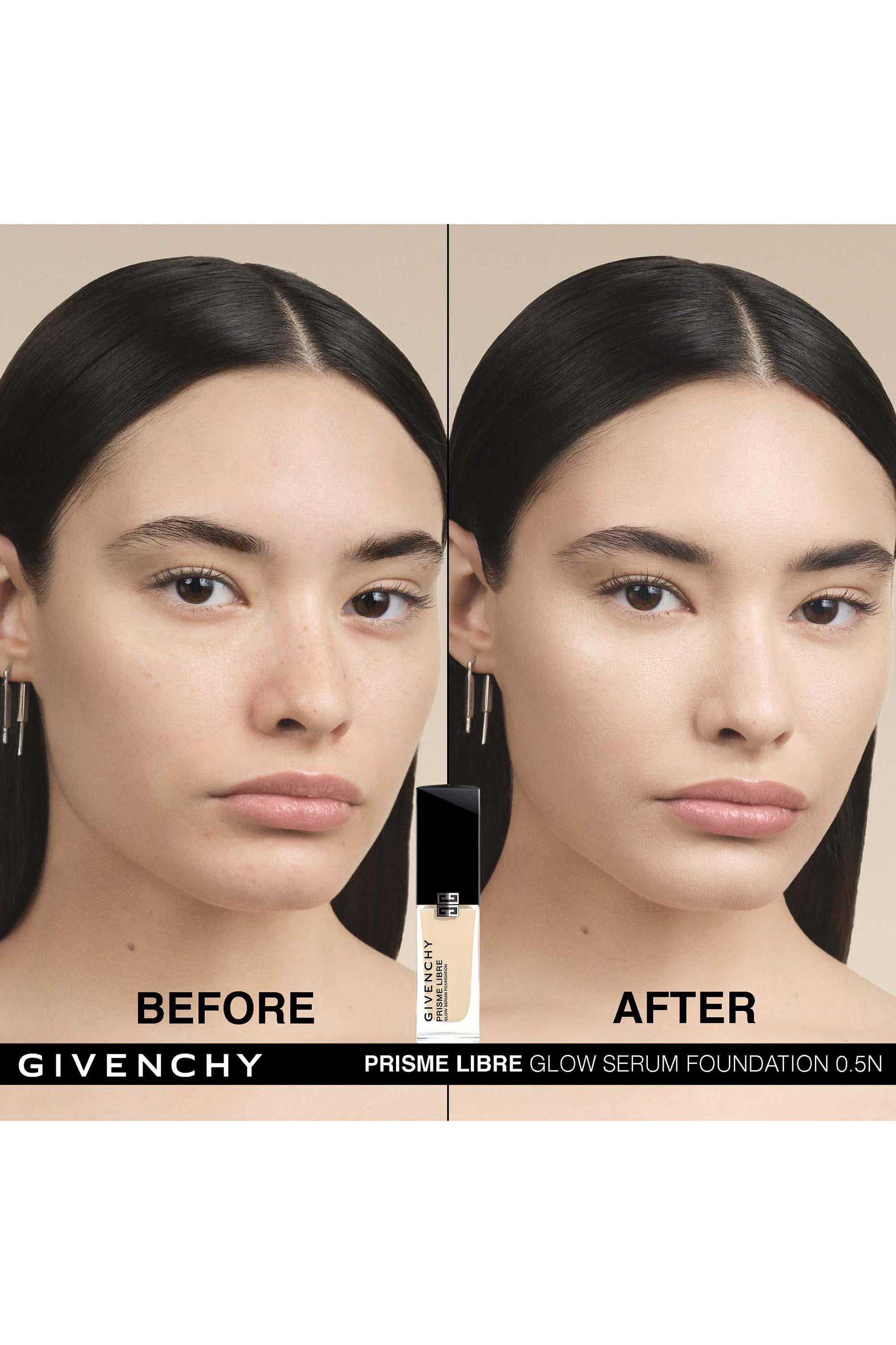 Prisme Libre Glow Serum Foundation