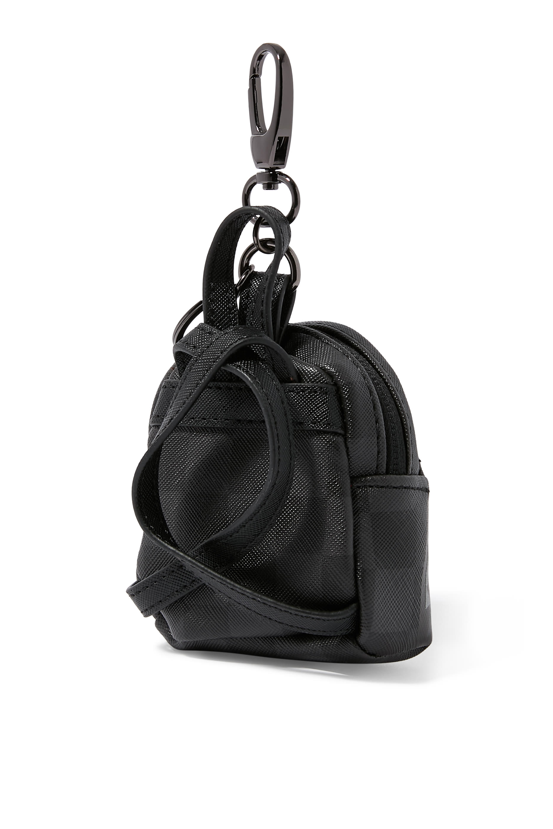 Kids Lights Out Sharks in Paris Keychain