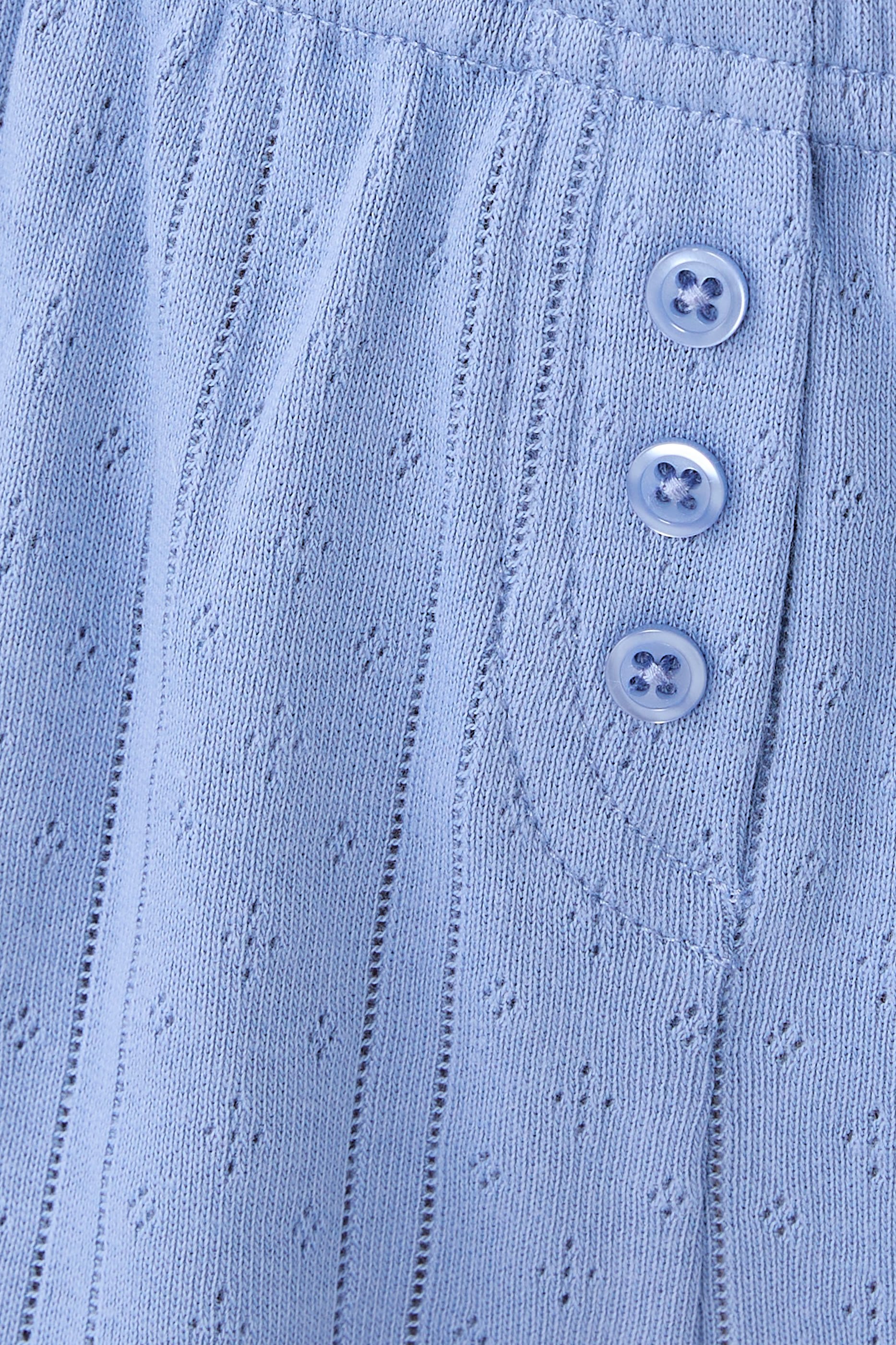 The Shorts Pointelle