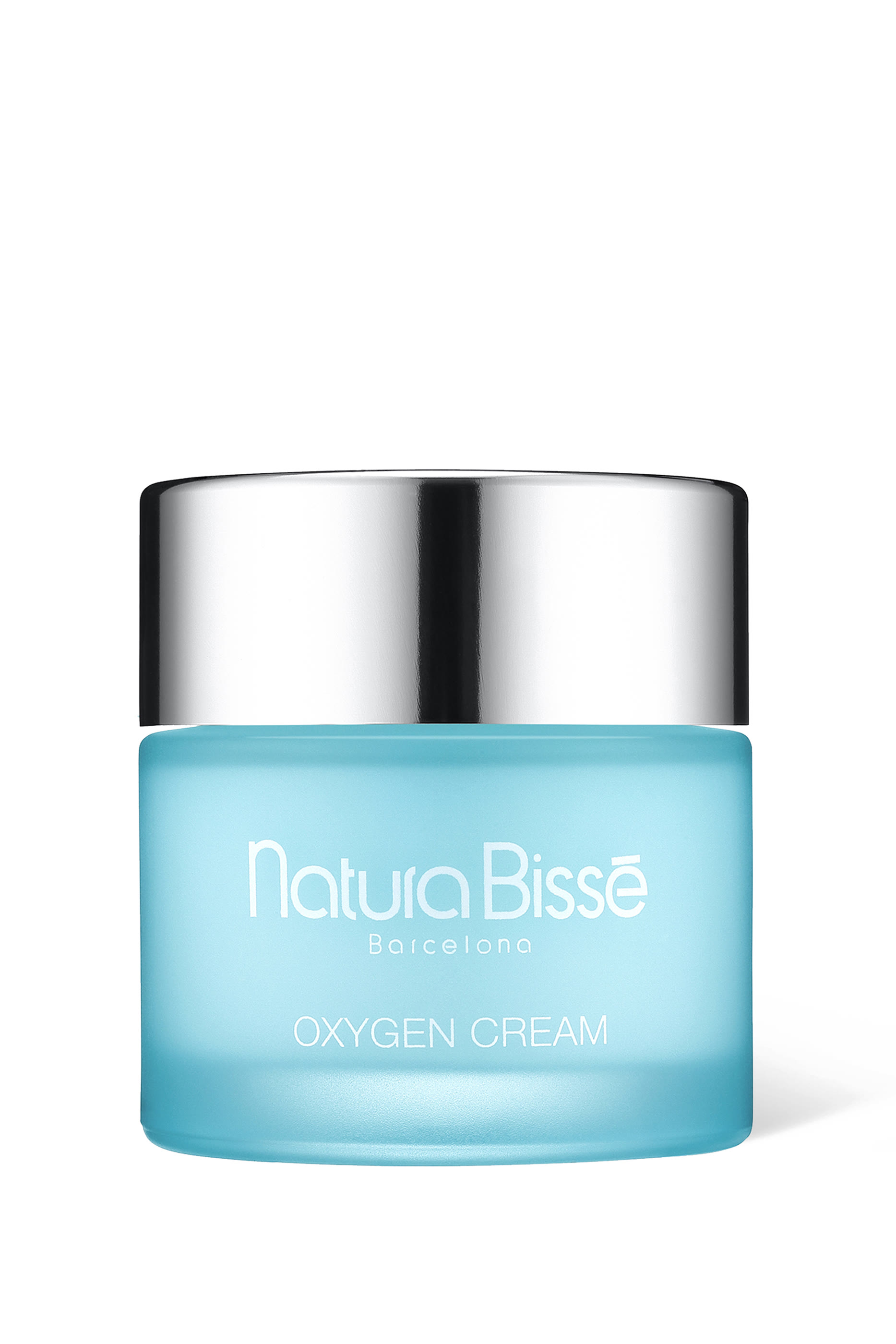 Oxygen Cream
