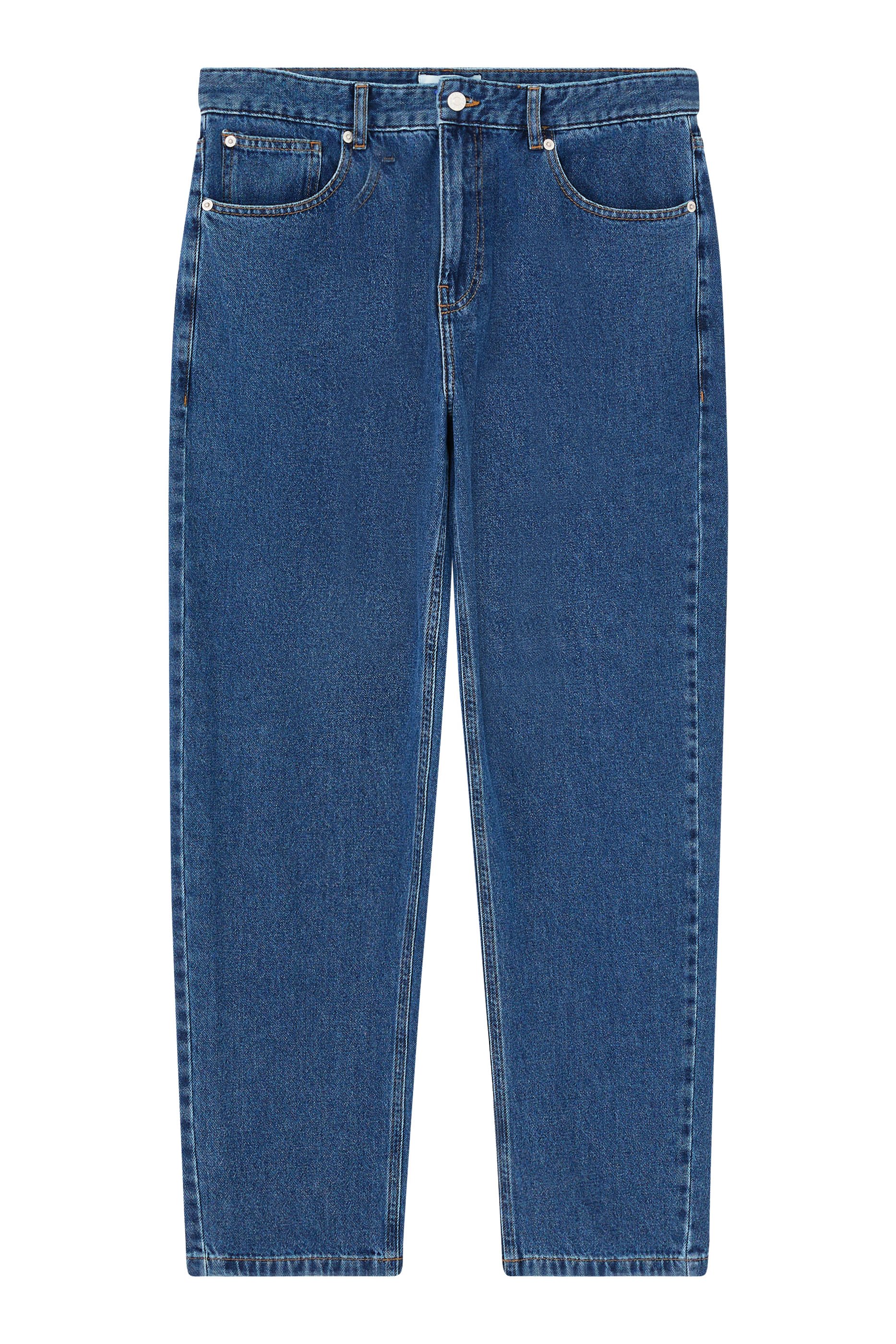 Ryder Washed Denim Pants