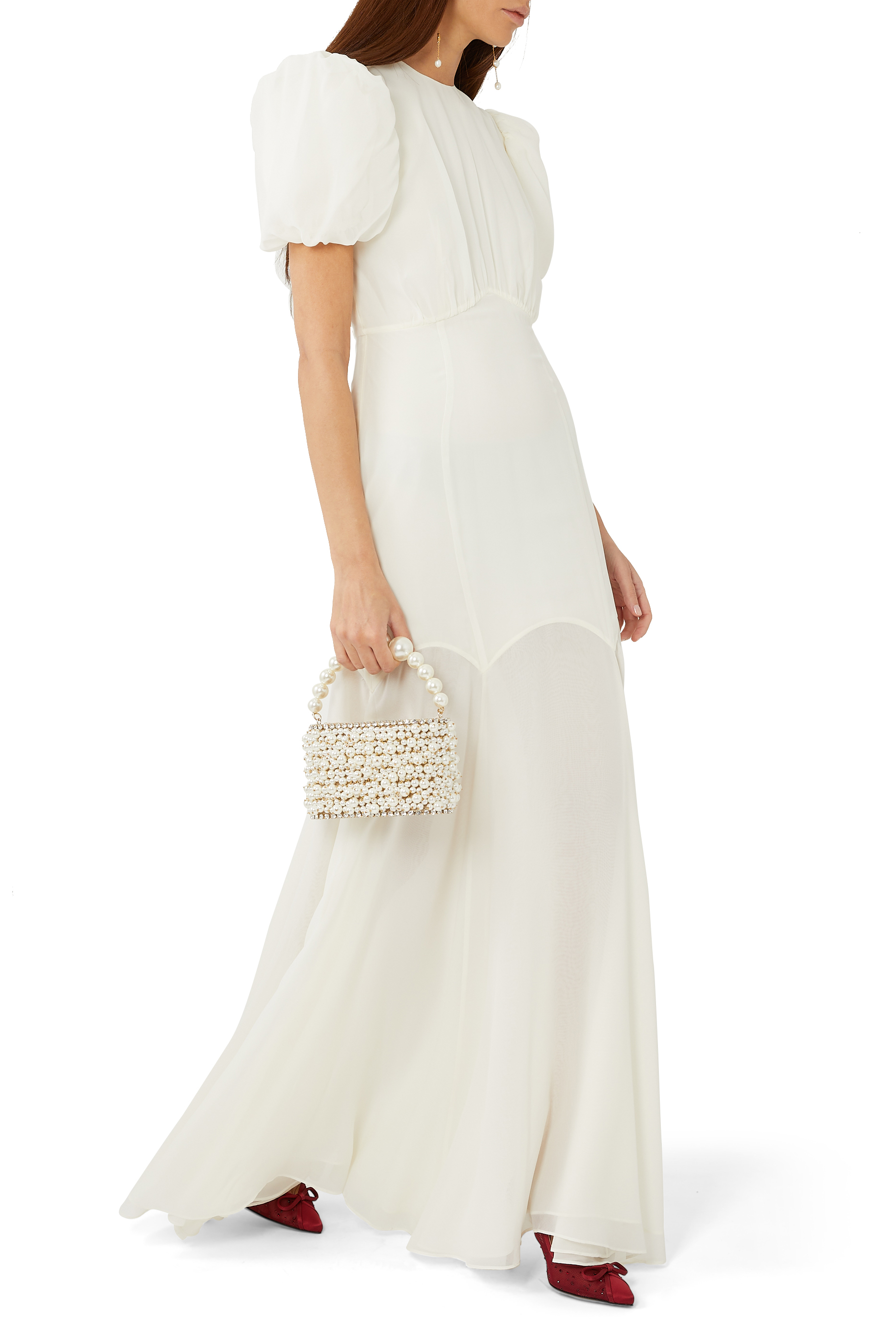 Holli Osiris Top-Handle Bag