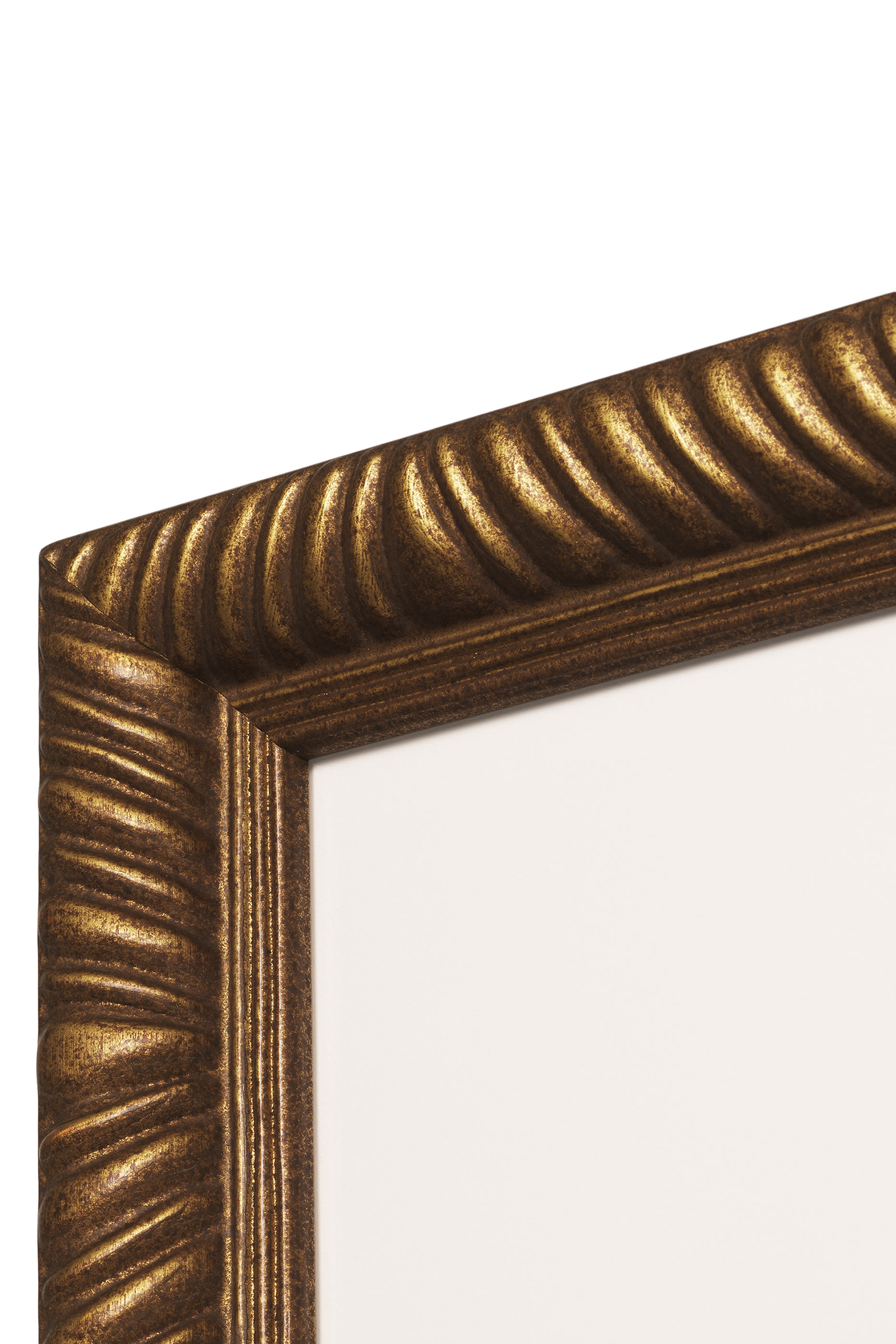 Print Abstract Art by Clement Garnier, Set of 2