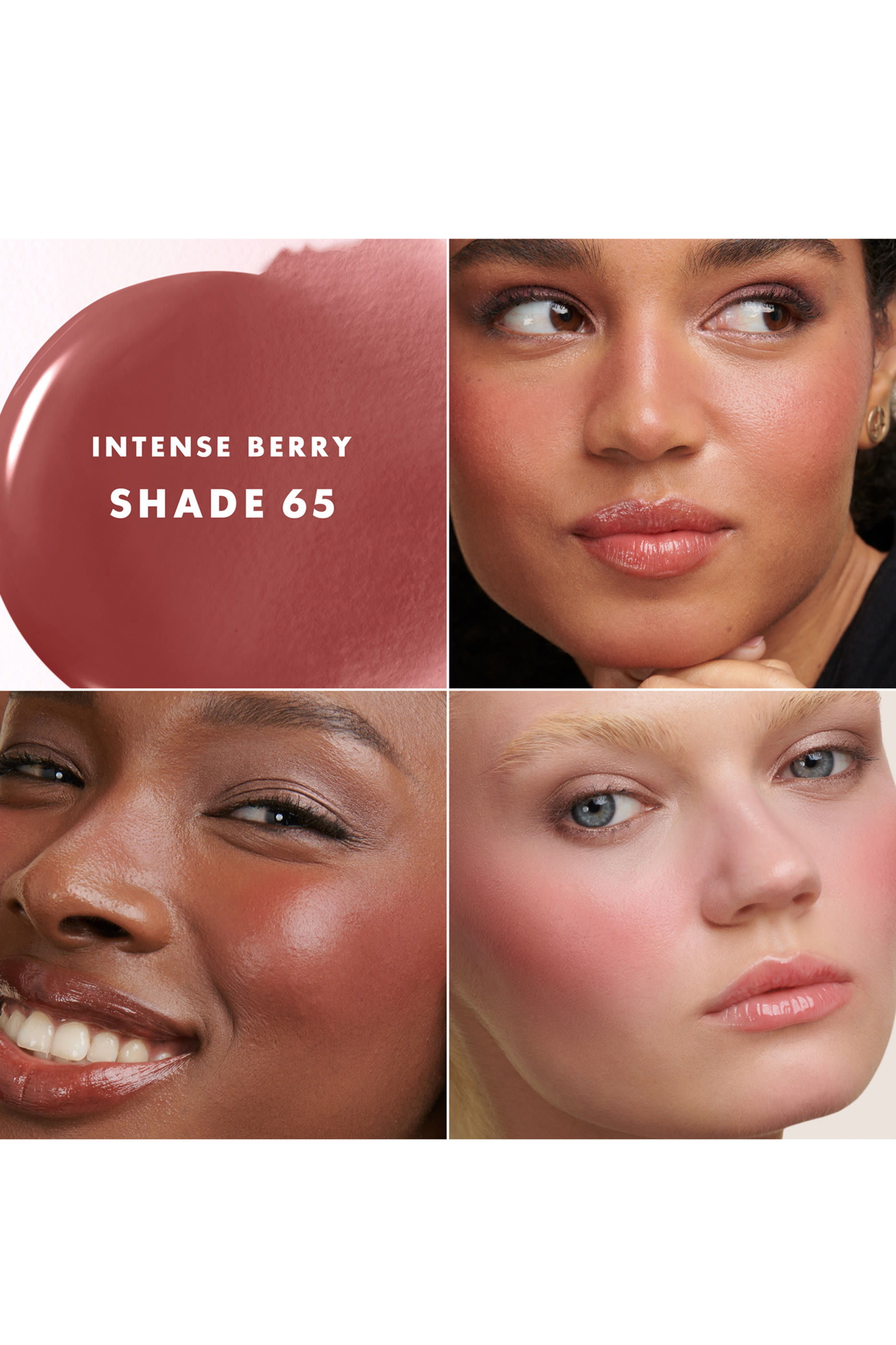 Luminous Silk Cheek Tint