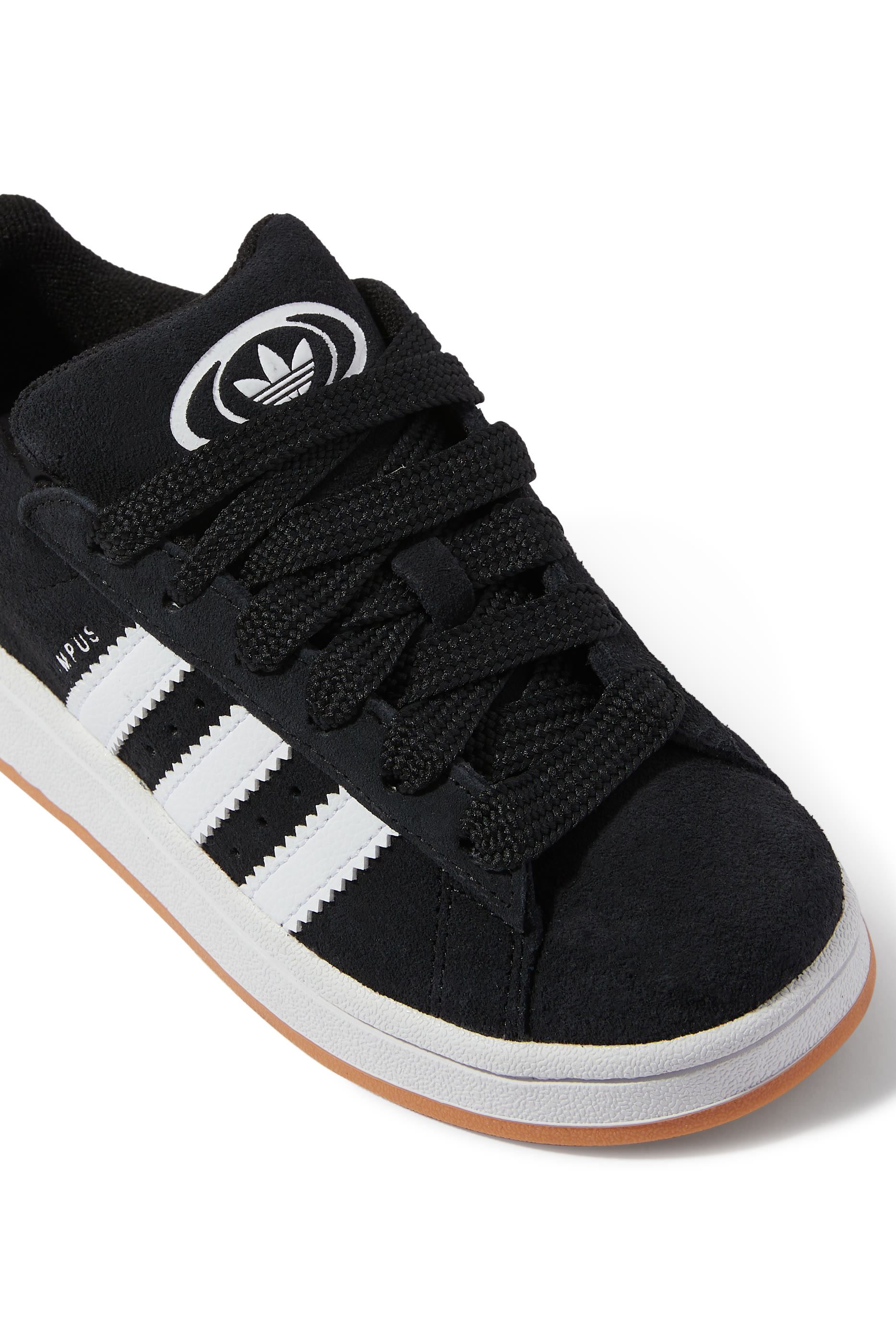 Kids Campus 00s Shoes