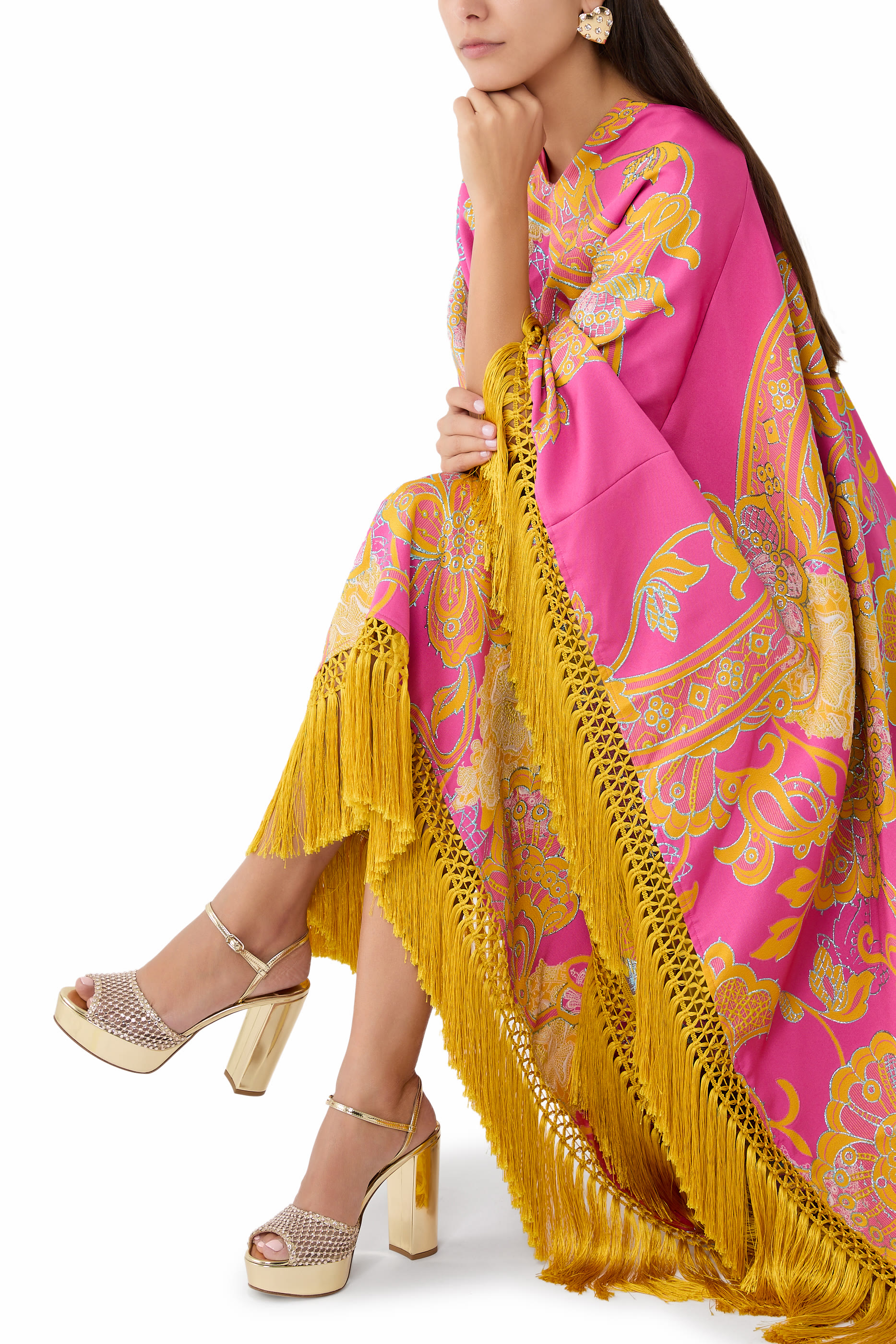 Gilda 120 Sandals