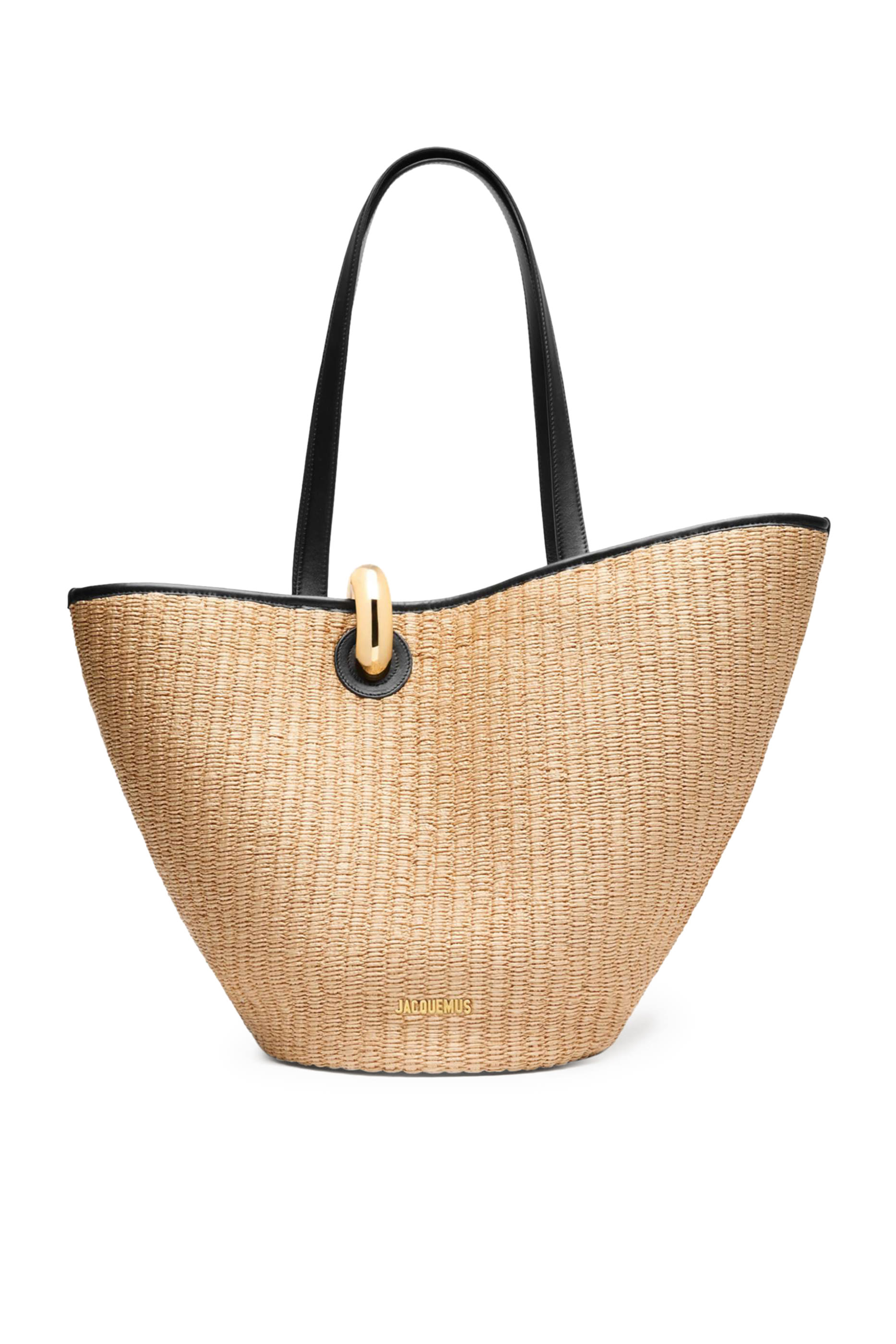 The Bambola Bucket Bag