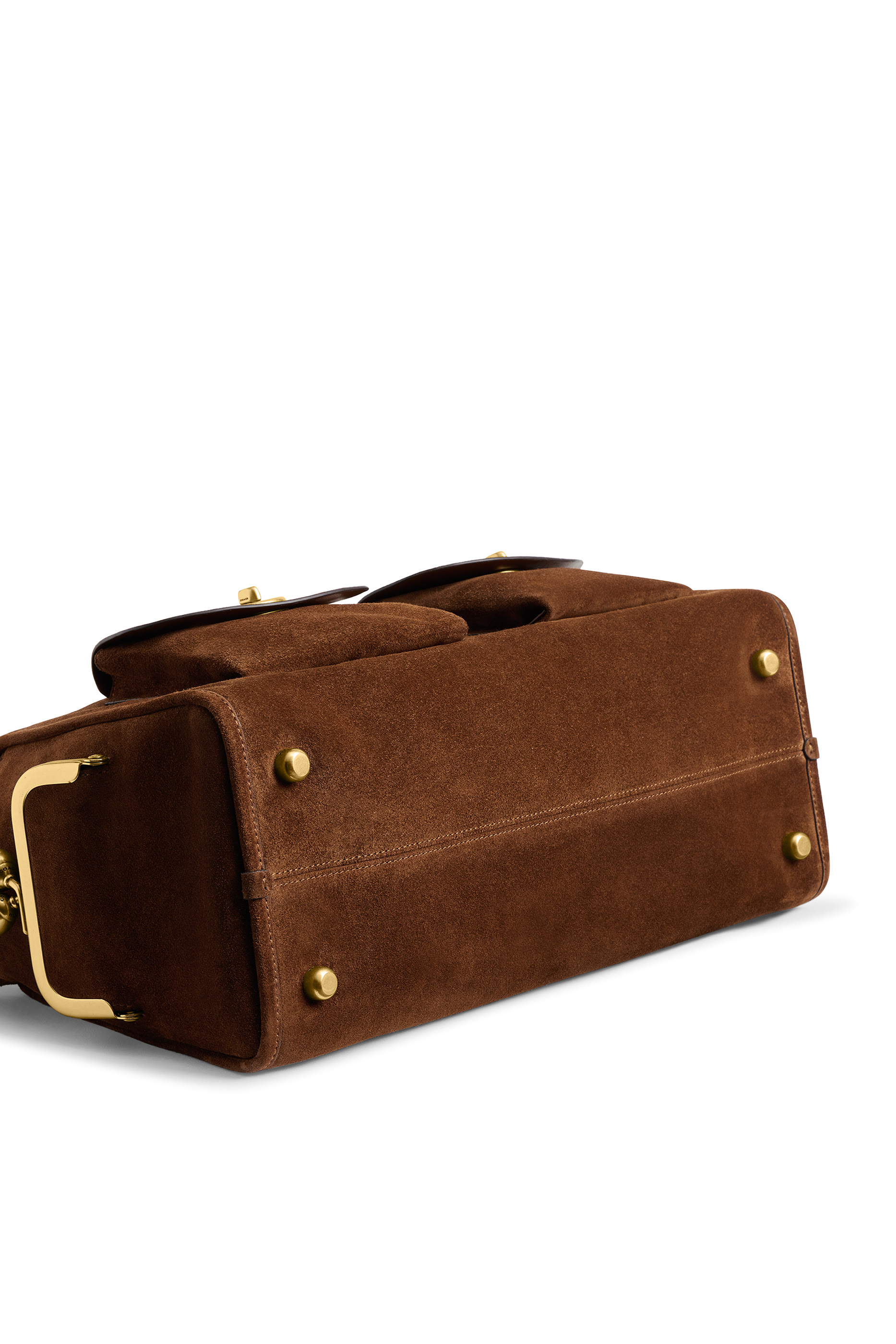 Turnlock Haversack Bag 