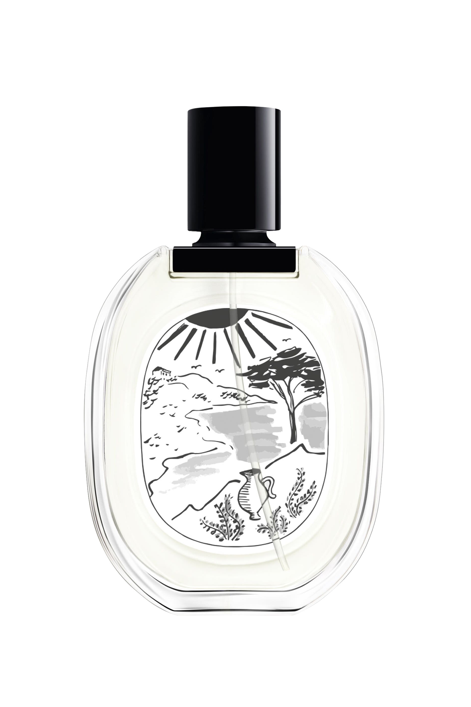 Ilio Eau de Toilette