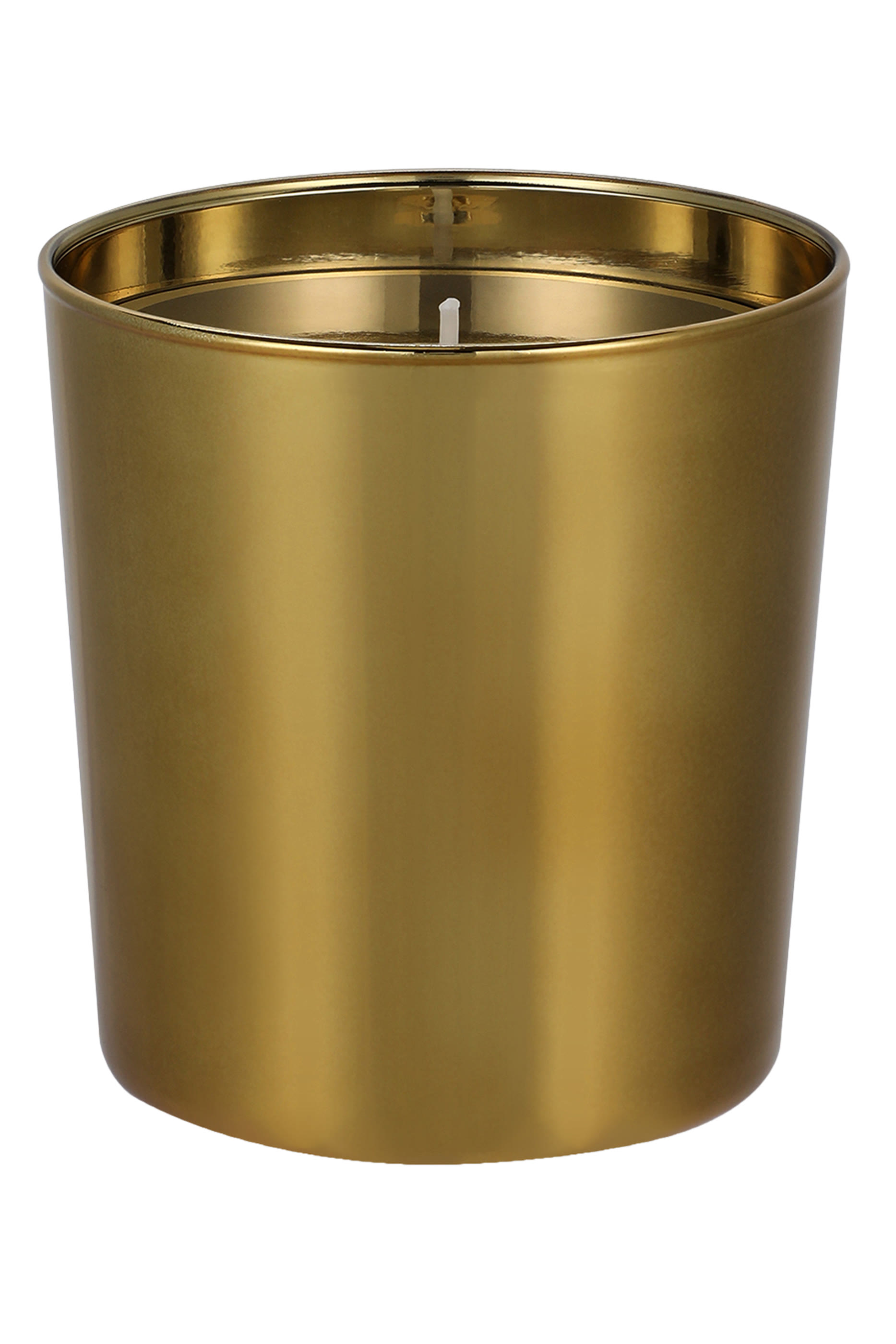 D&G Logo Scented Candle &ndash; Incense