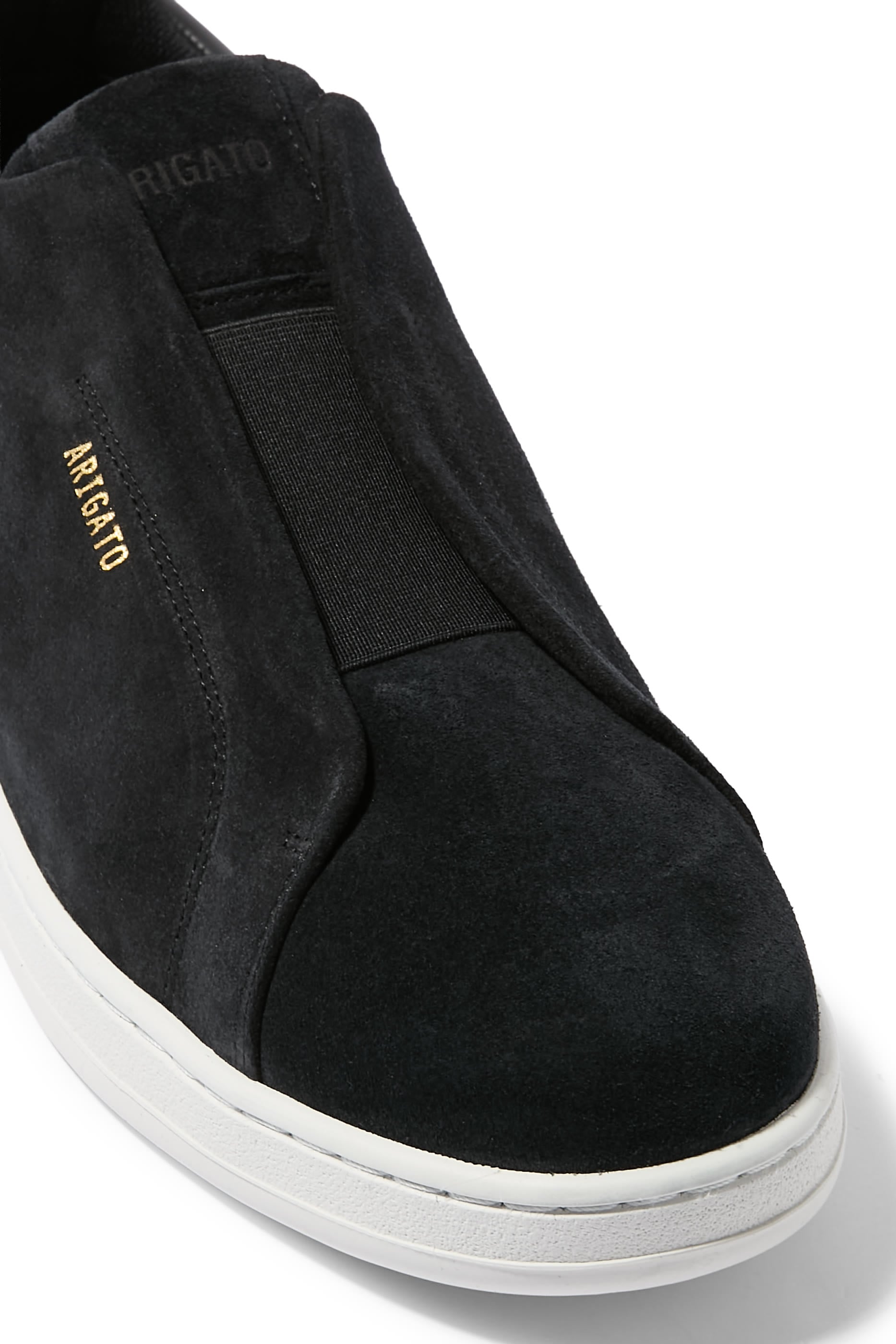 Dice Laceless Sneakers