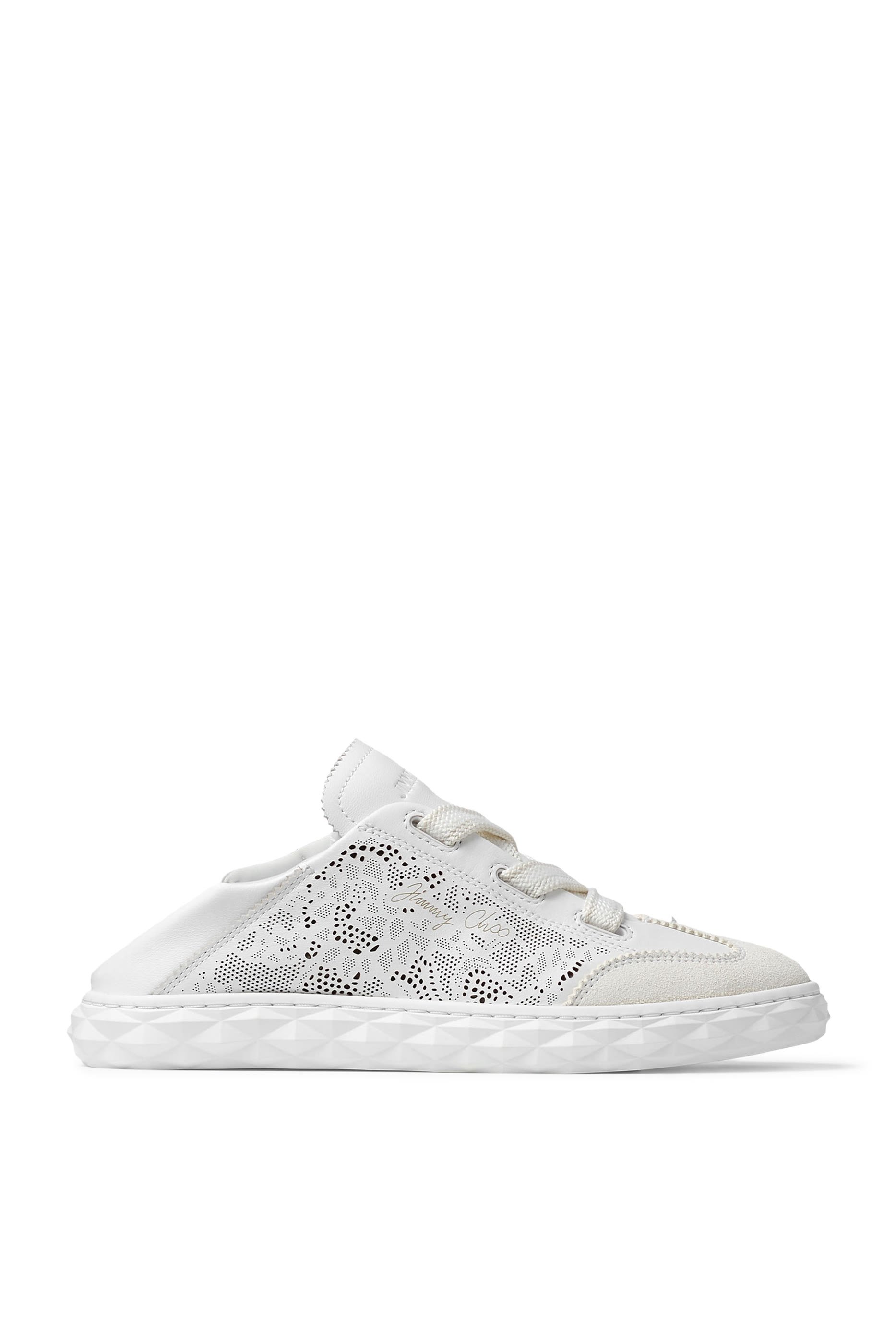 Diamond Light Flex Sneakers