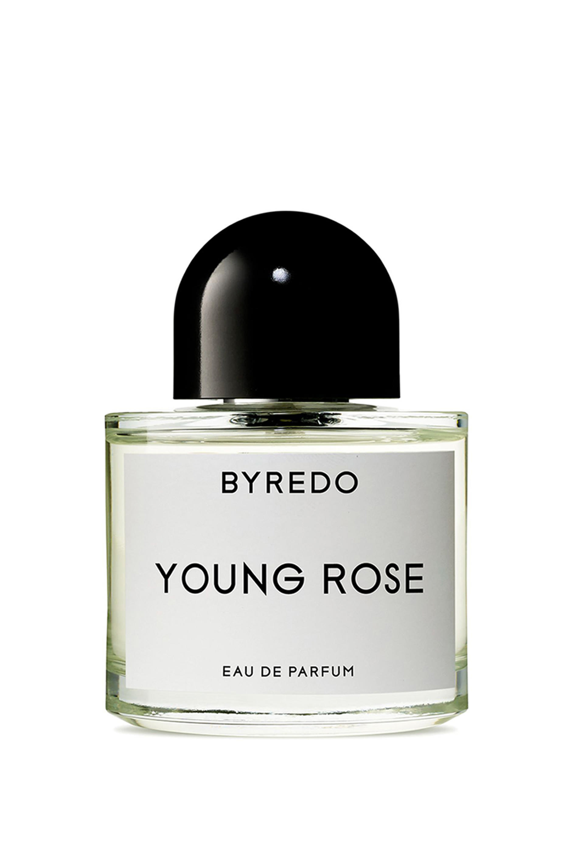 Young Rose Eau de Parfum 