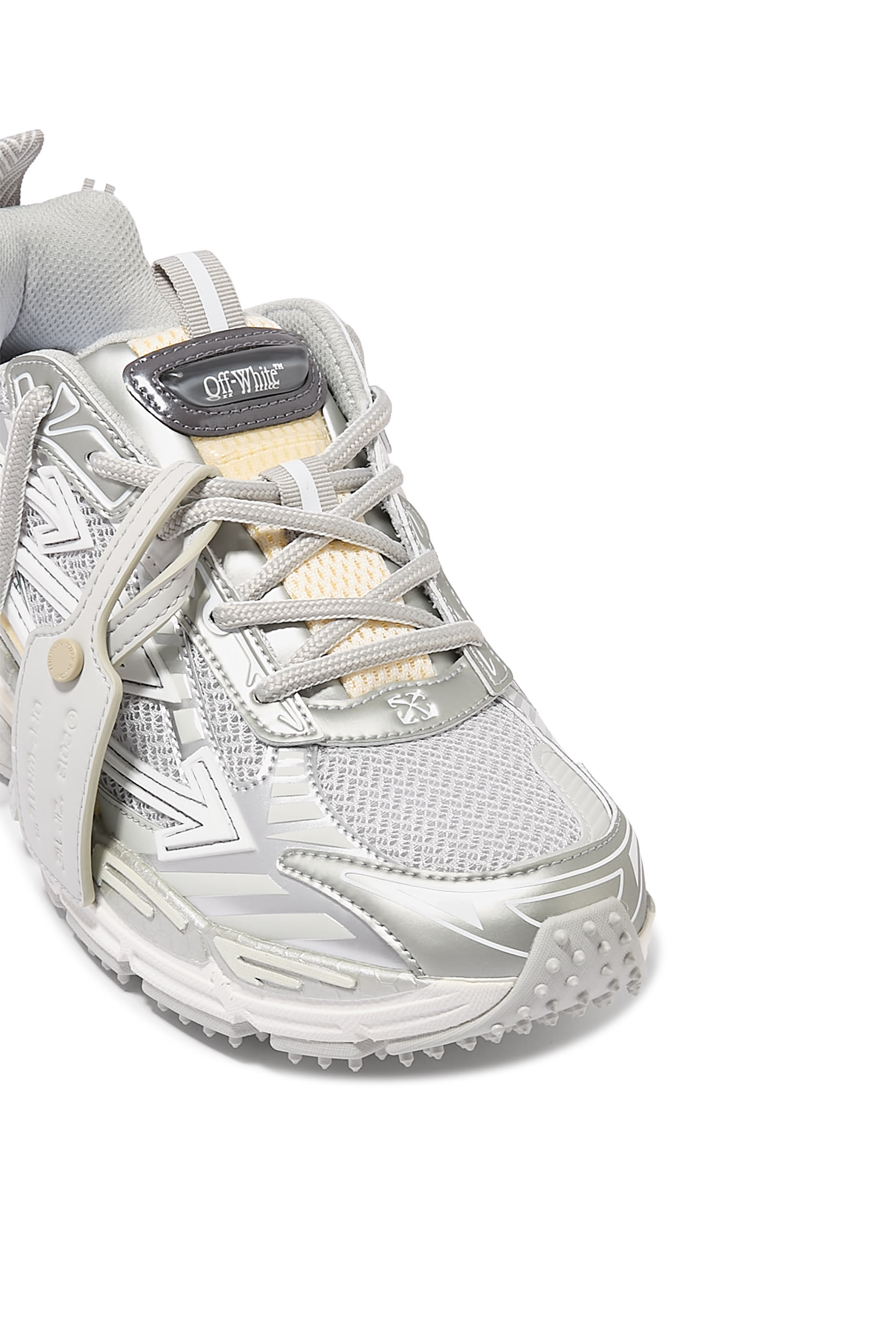  Be Right Back Sneakers