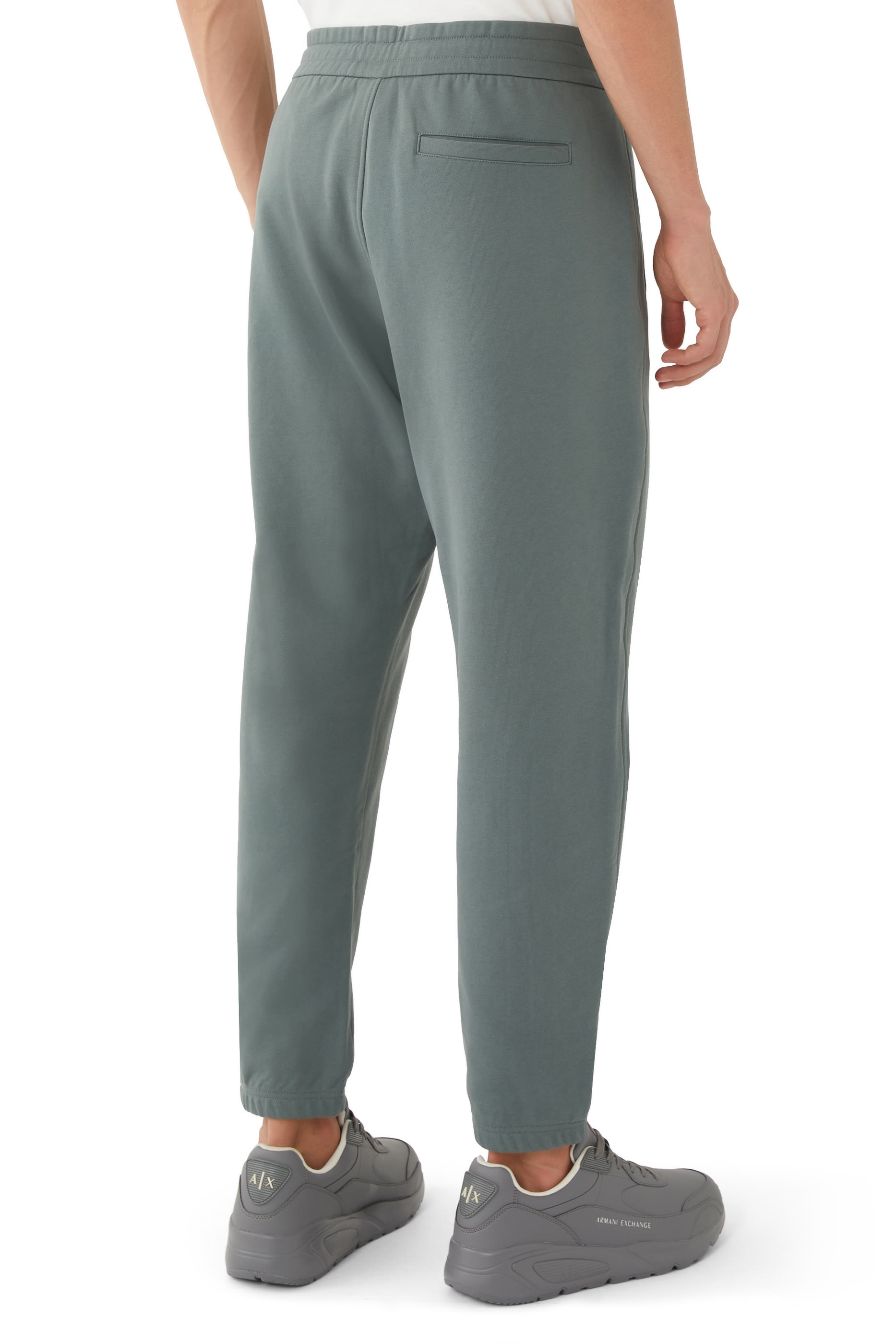Classic Cotton Sweatpants