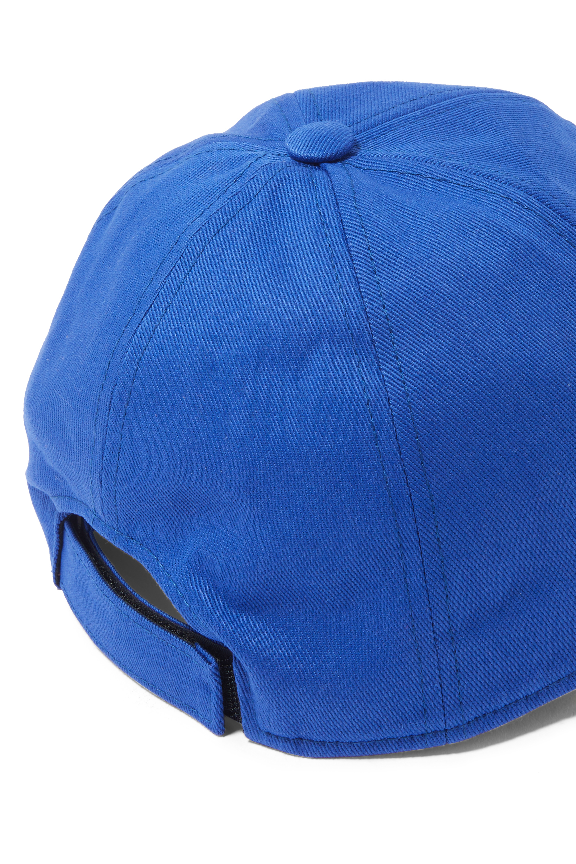 Kids Logo Baseball Cap