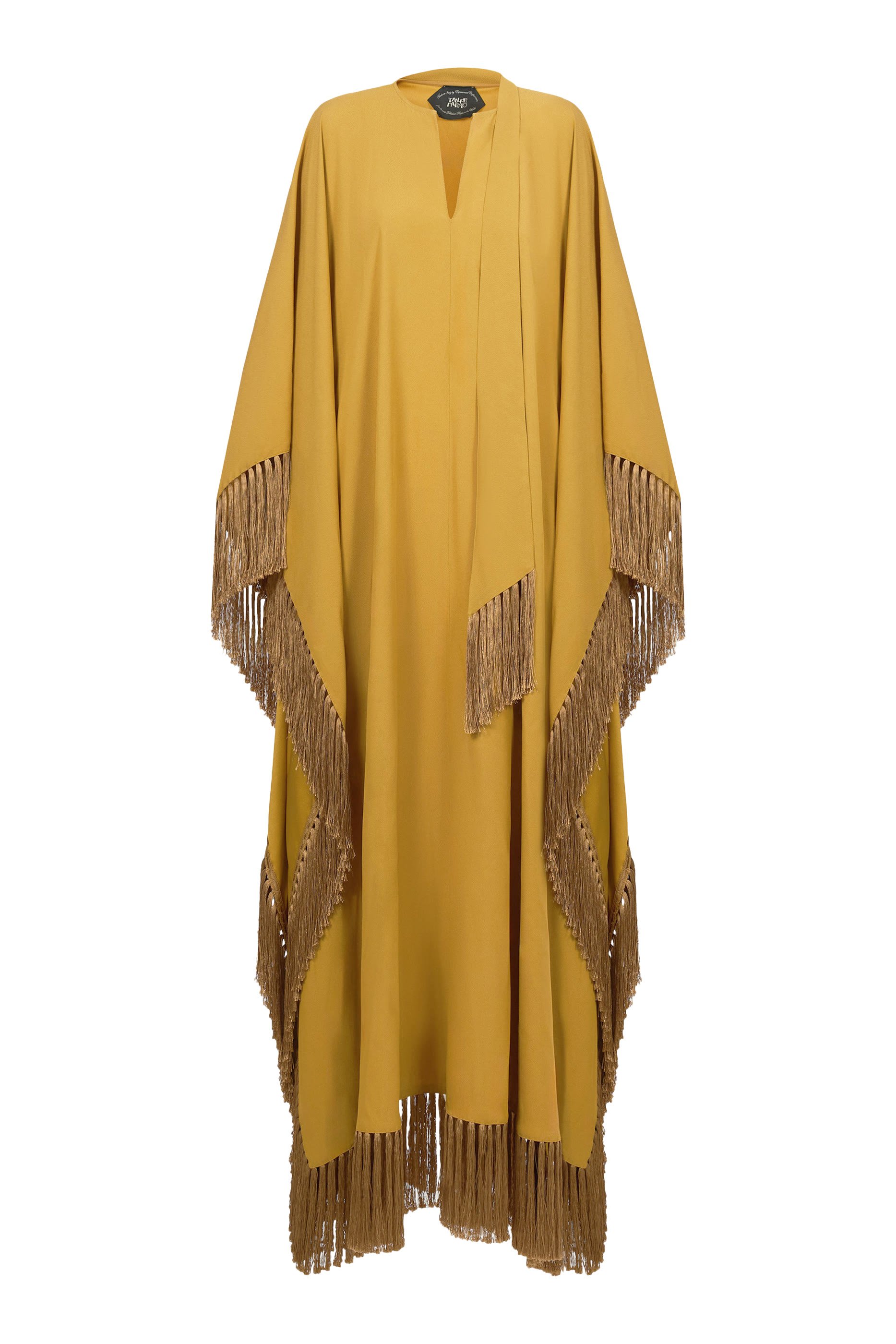 Hammamet Kaftan Dress