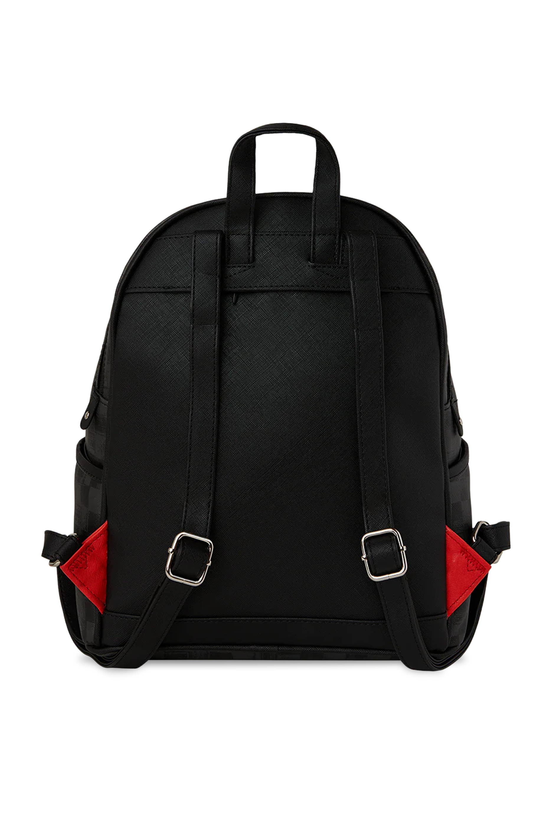 Kids Scribble Shark Savage Backpack