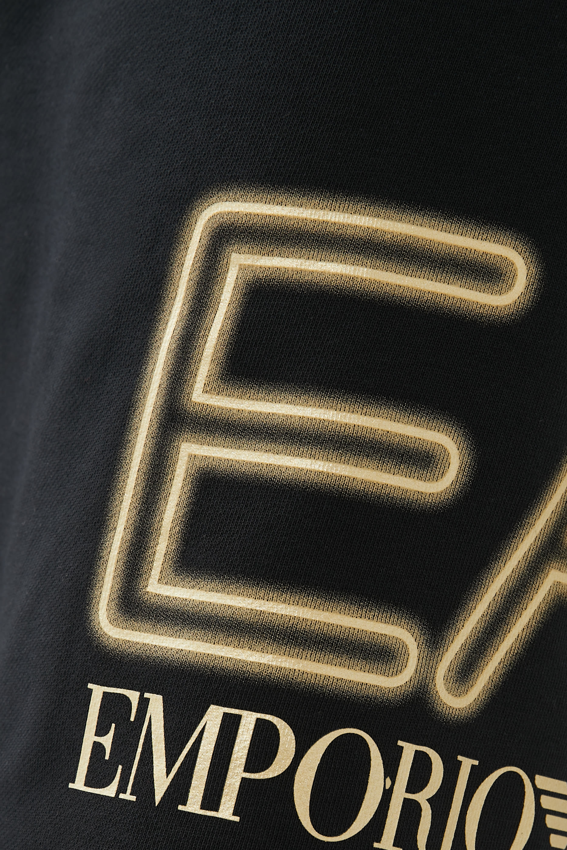 EA7 Train Series Shorts