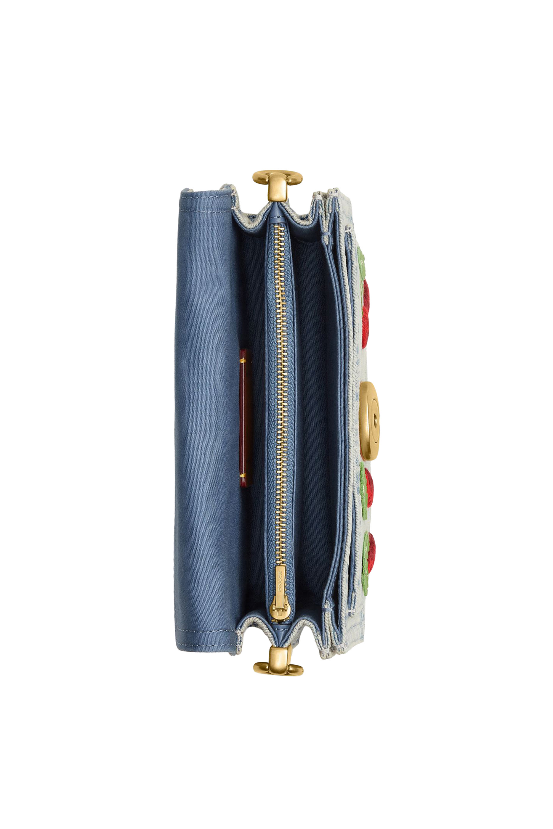 Tabby 20 Shoulder Bag