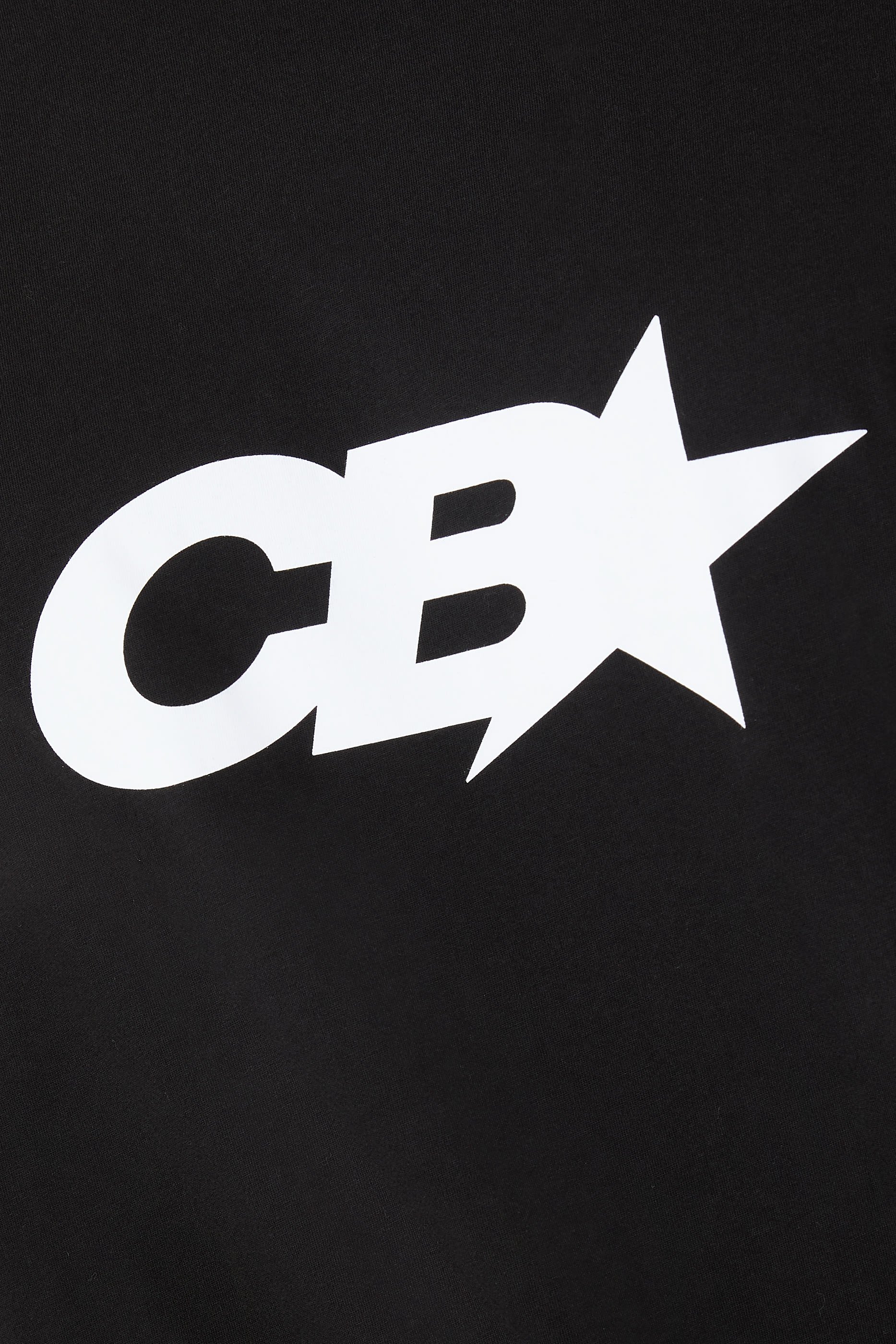 CB Star Racing Long Sleeve T-Shirt