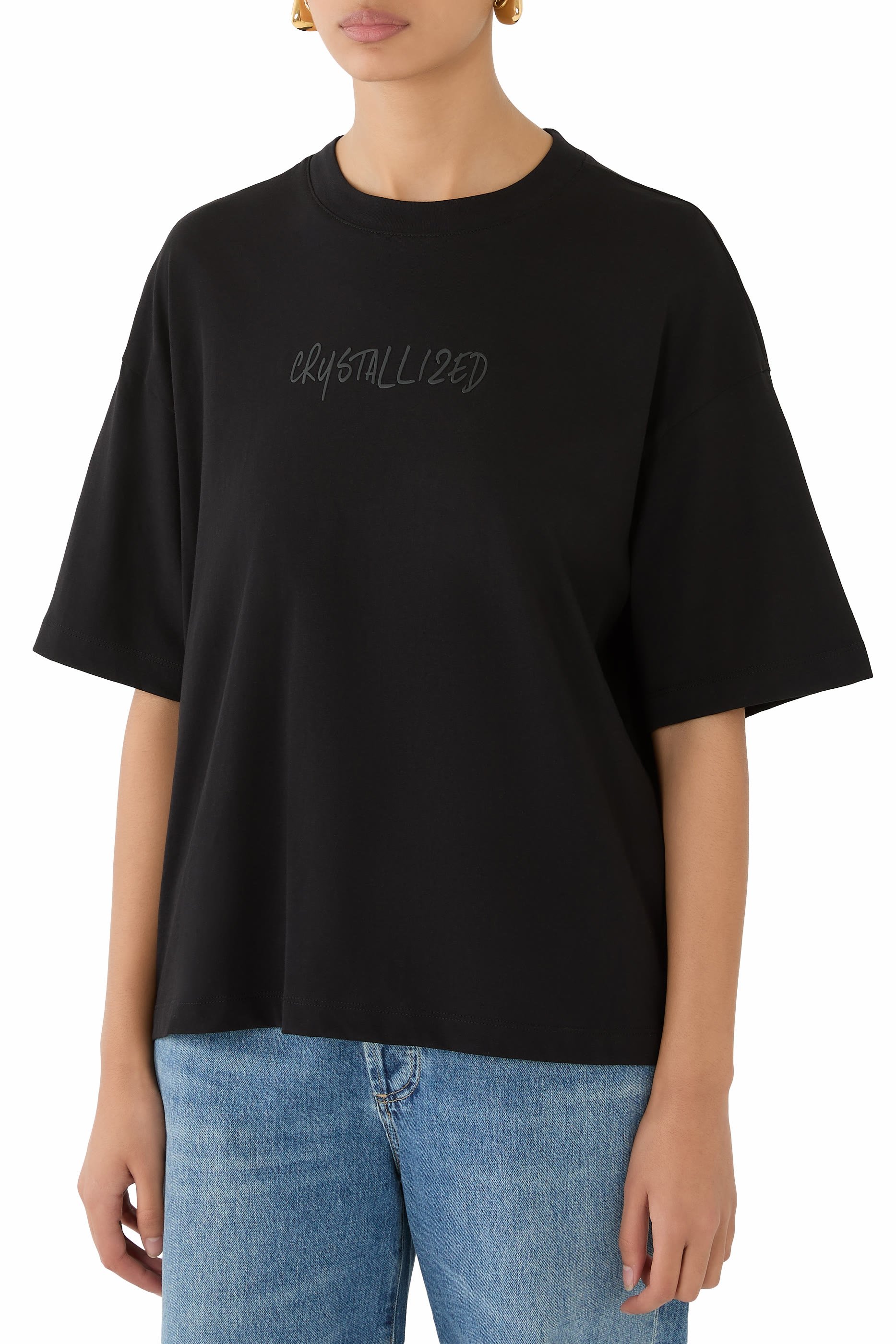 Occasionwear T-Shirt