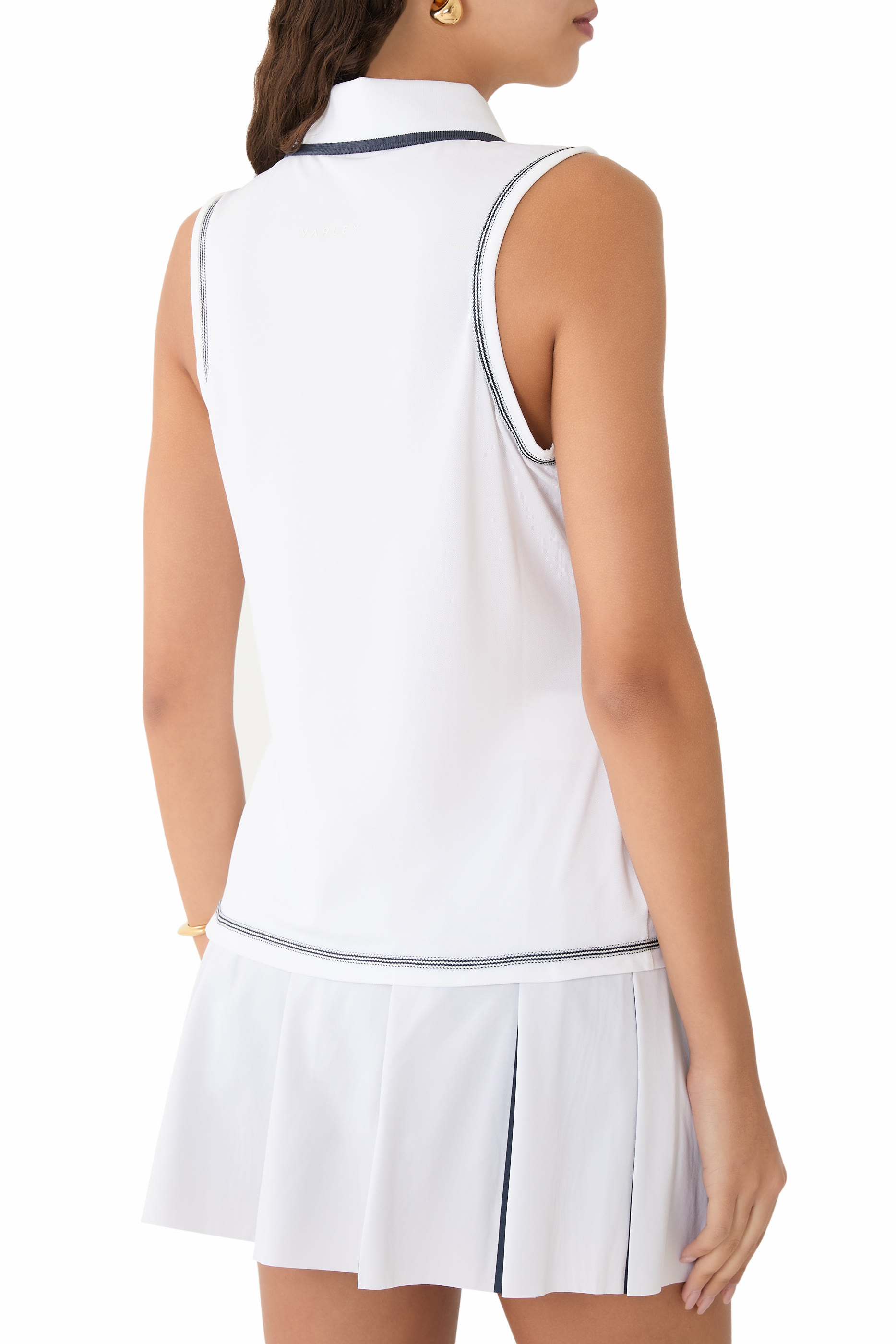Cammie Performance Tank Top