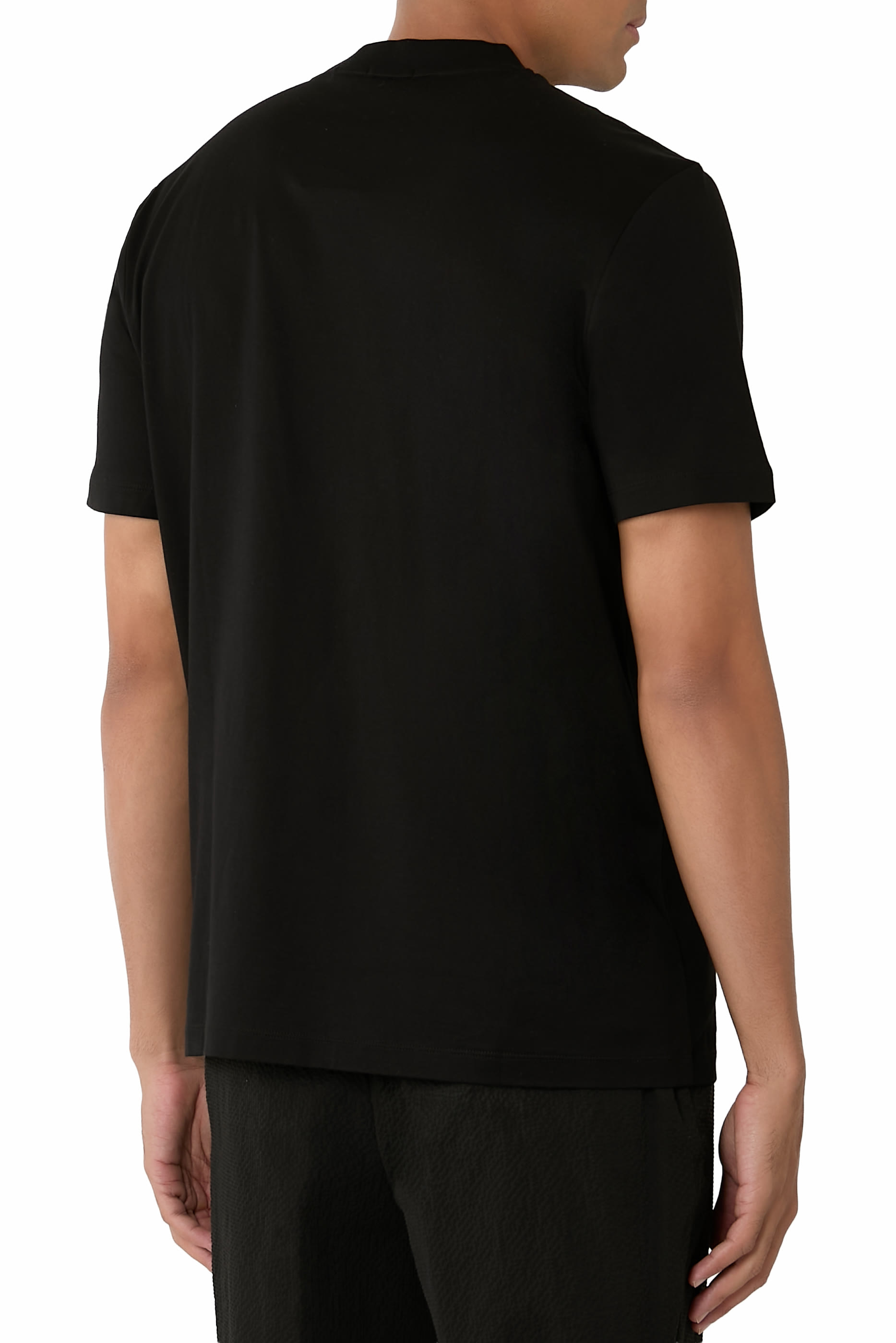 C-Thompson 41 Short-Sleeved T-Shirt